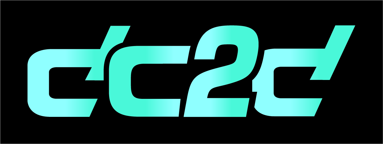 DC2D DC2D