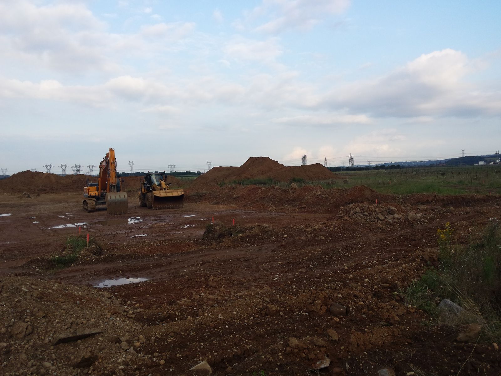 2013-2014 – WIRTGEN – Saint-Priest