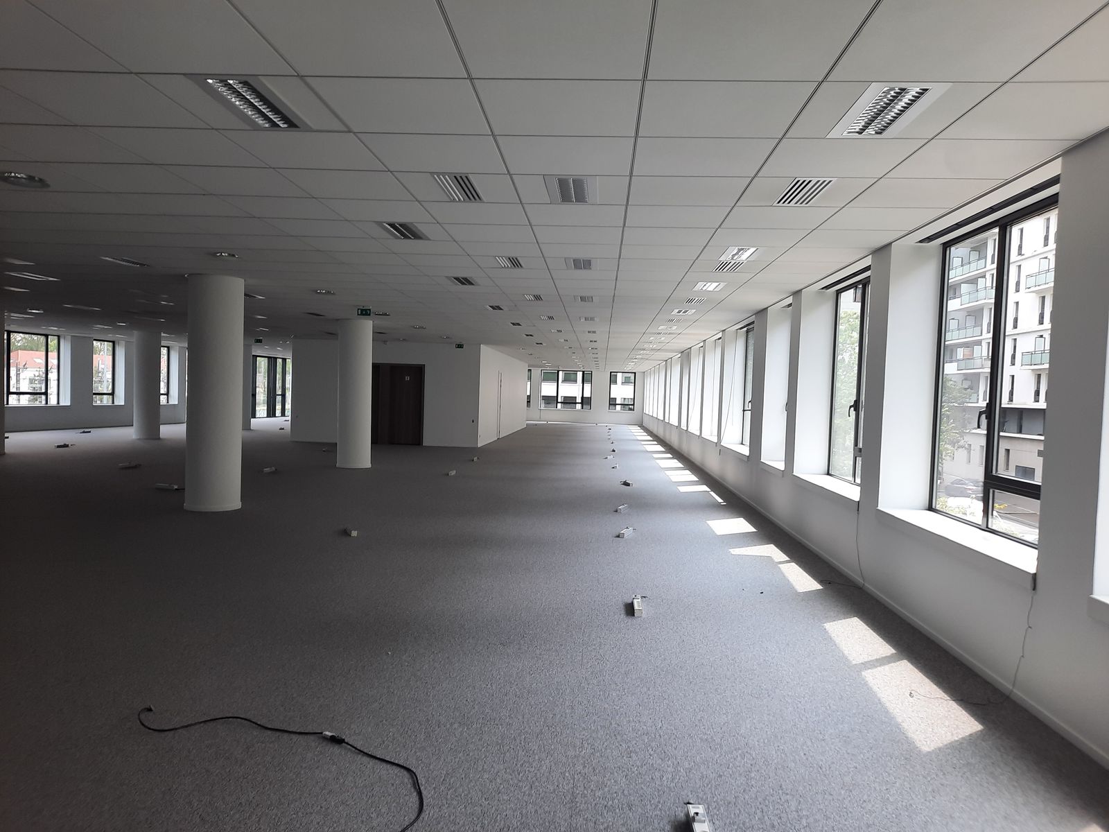 2023 – INTERVAAL – ANTHEMIS – Lyon Part-Dieu