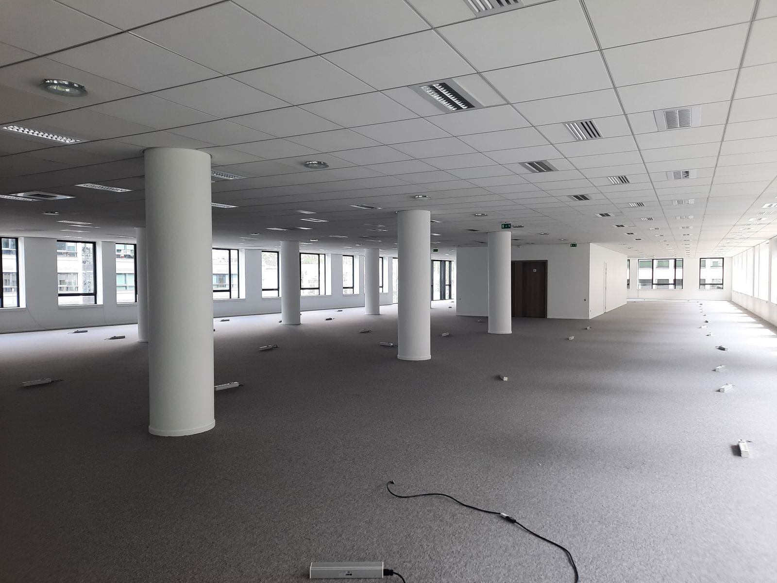 2023 – INTERVAAL – ANTHEMIS – Lyon Part-Dieu