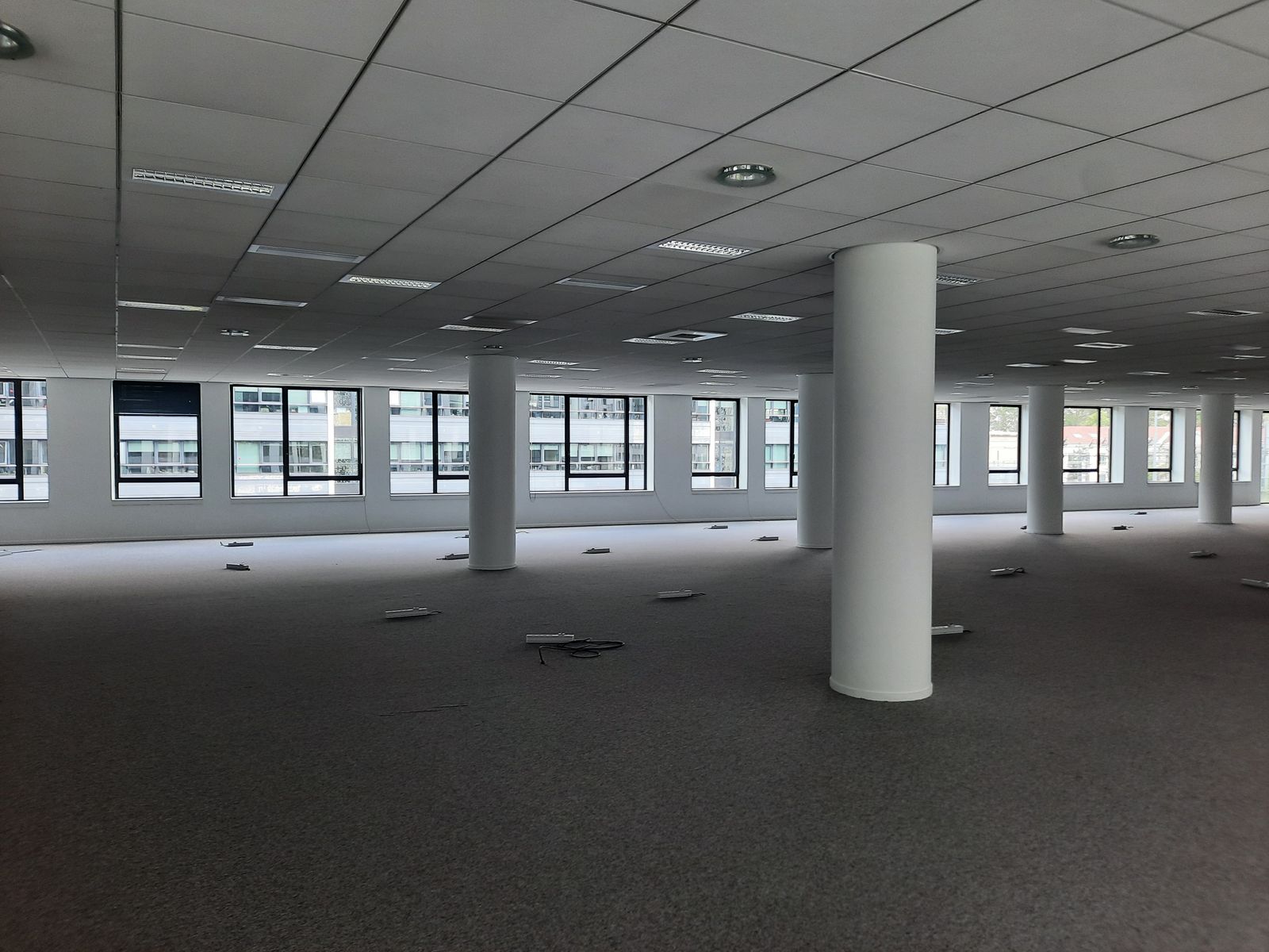 2023 – INTERVAAL – ANTHEMIS – Lyon Part-Dieu