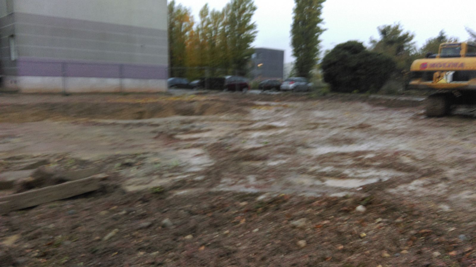 2015/2020 – MIROIR – Vénissieux