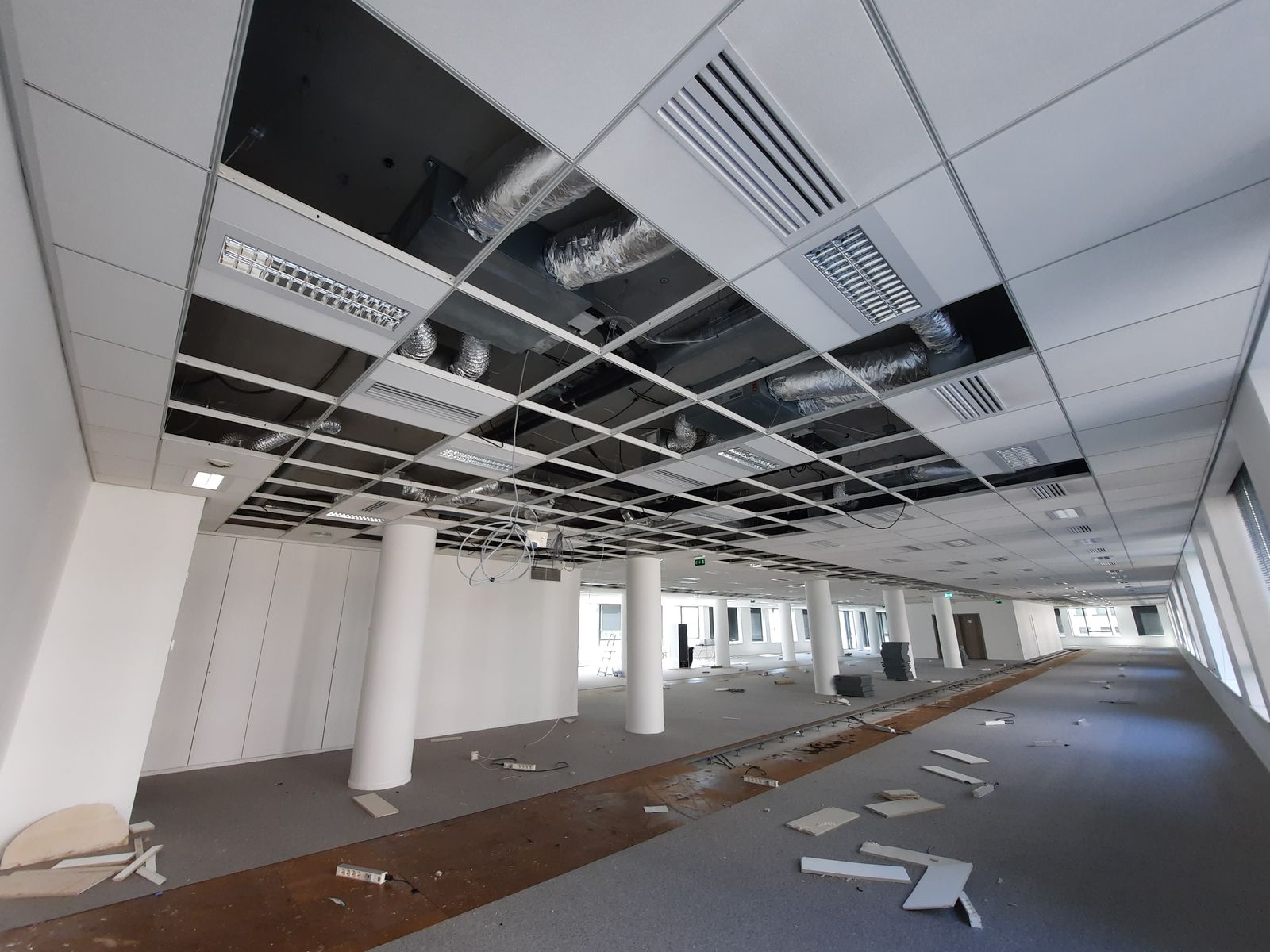 2023 – INTERVAAL – ANTHEMIS – Lyon Part-Dieu