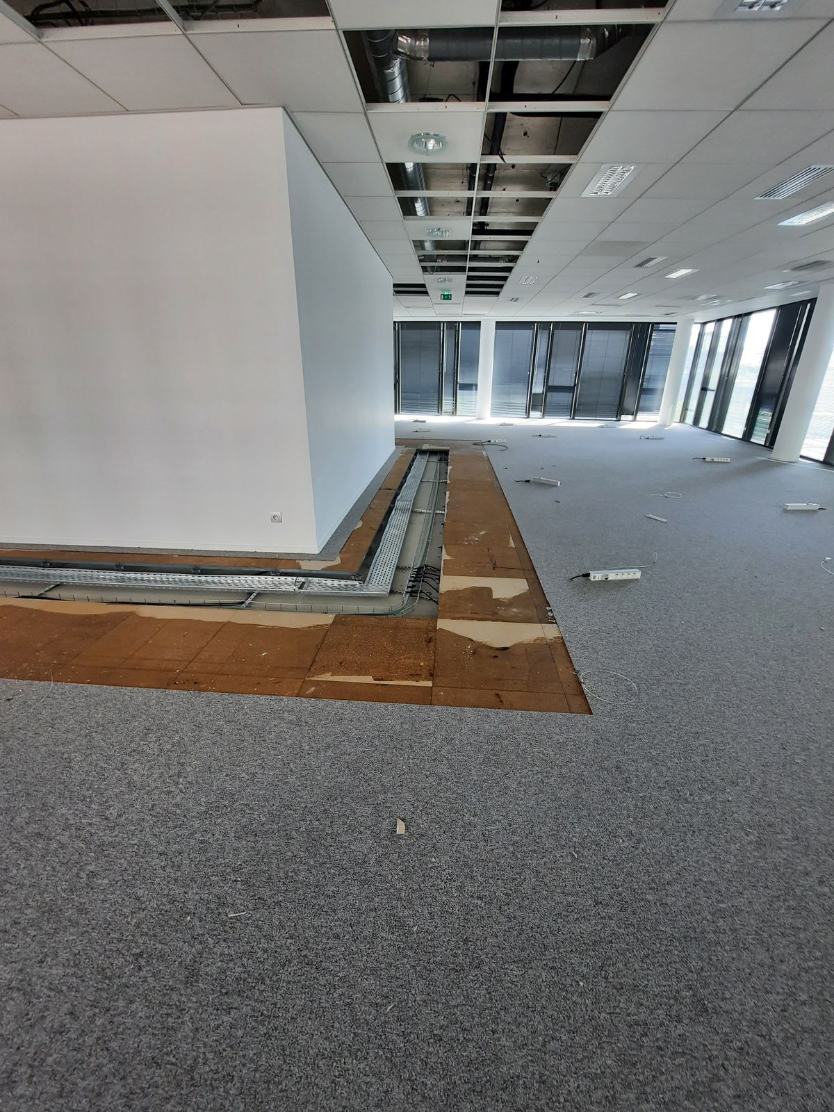 2023 – INTERVAAL – ANTHEMIS – Lyon Part-Dieu