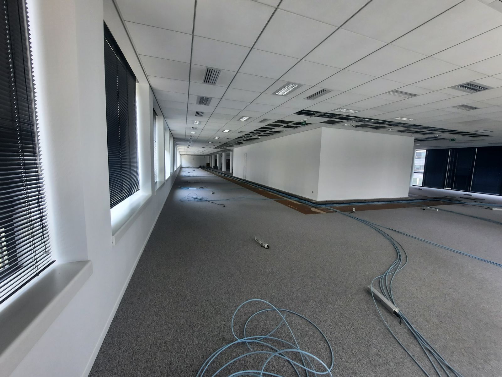 2023 – INTERVAAL – ANTHEMIS – Lyon Part-Dieu