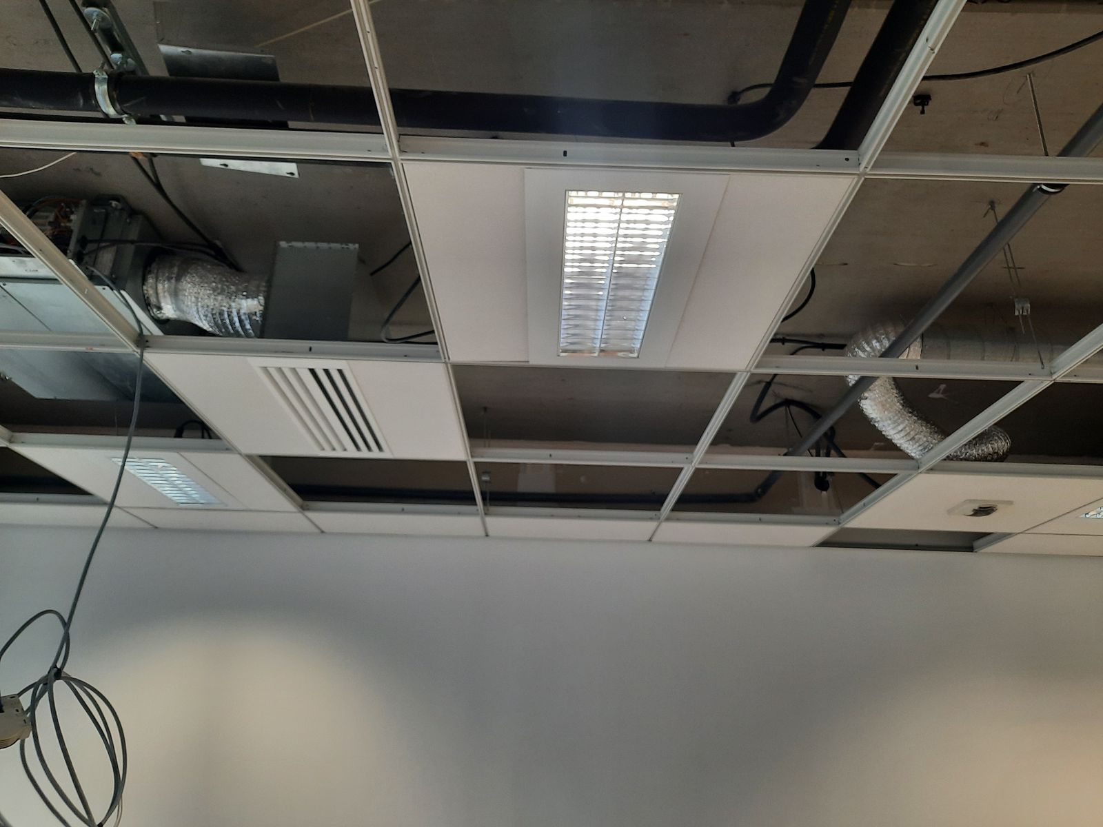 2023 – INTERVAAL – ANTHEMIS – Lyon Part-Dieu