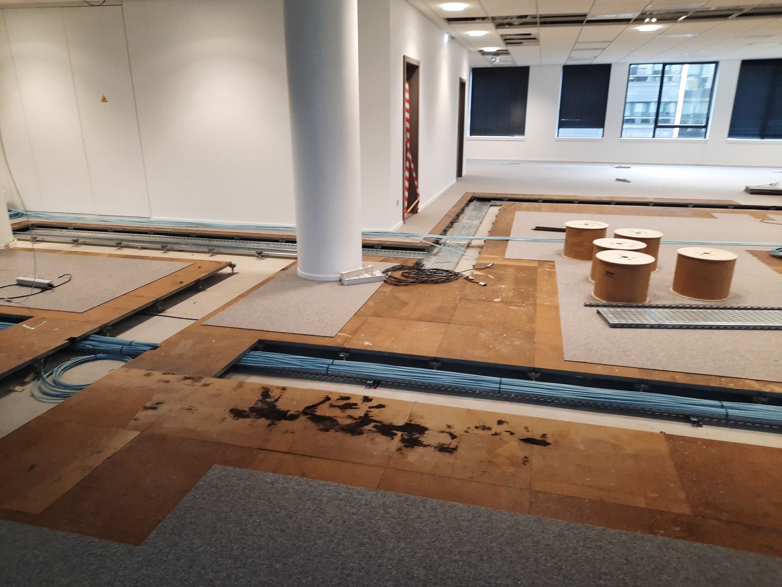 2023 – INTERVAAL – ANTHEMIS – Lyon Part-Dieu