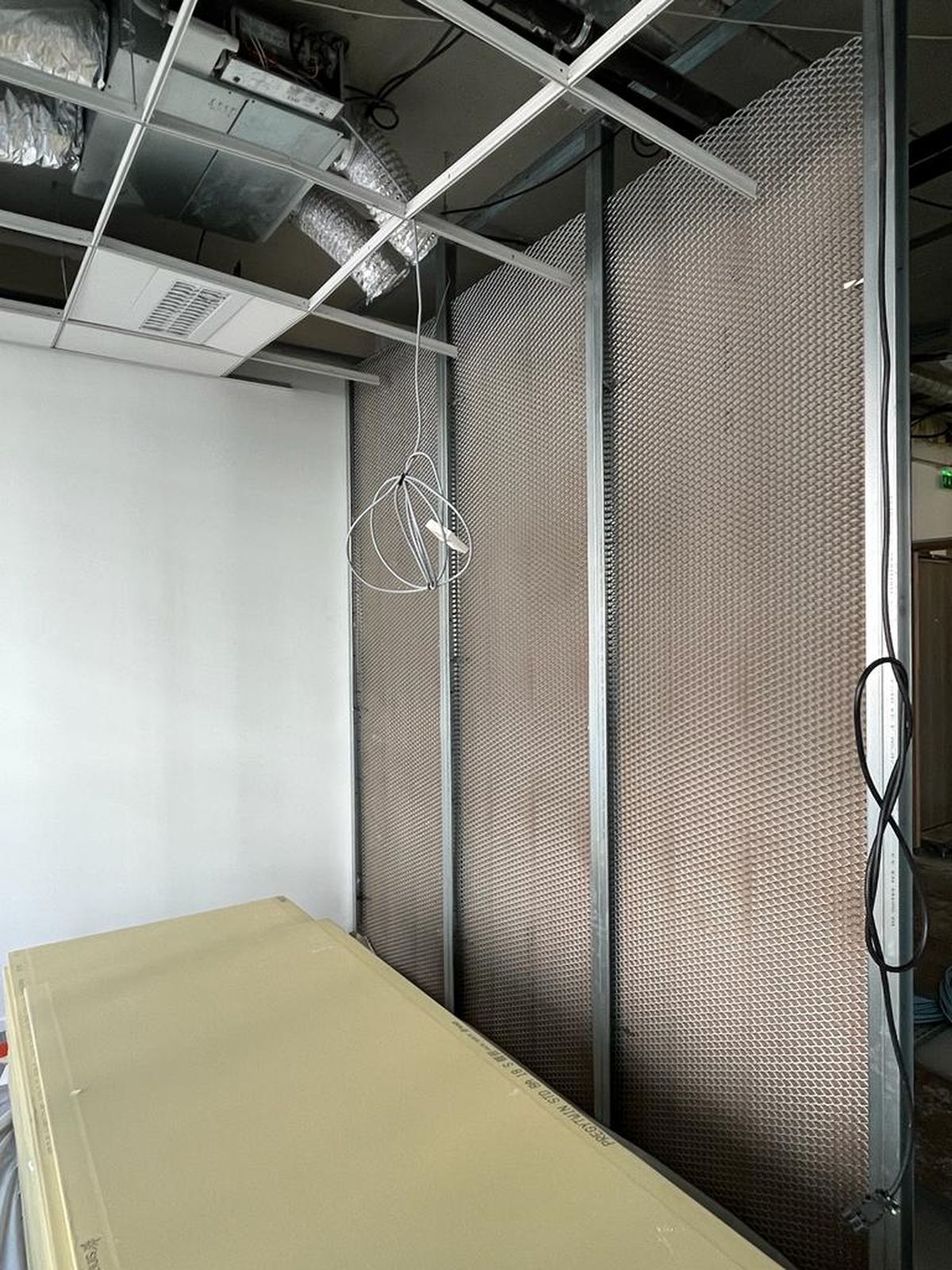 2023 – INTERVAAL – ANTHEMIS – Lyon Part-Dieu