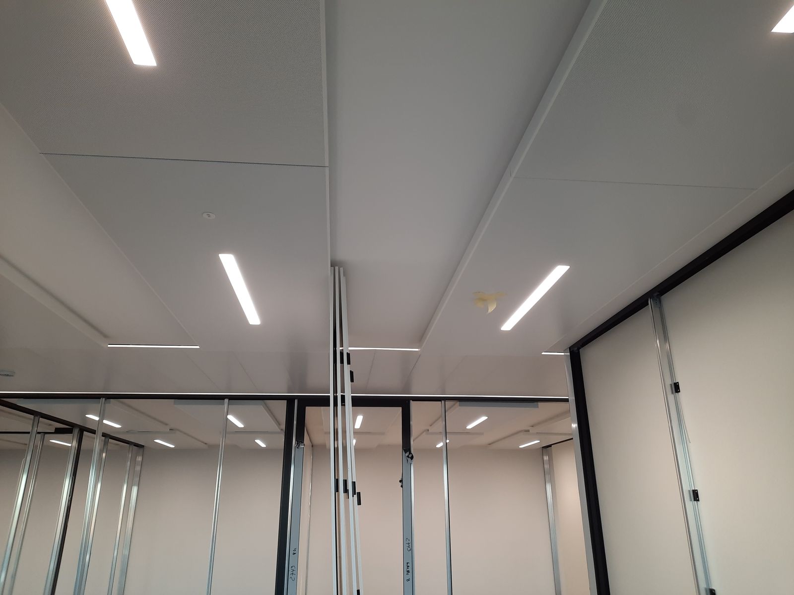 2022 – Aménagement de bâtiment – NEMERA – Gerland proche de Dardilly