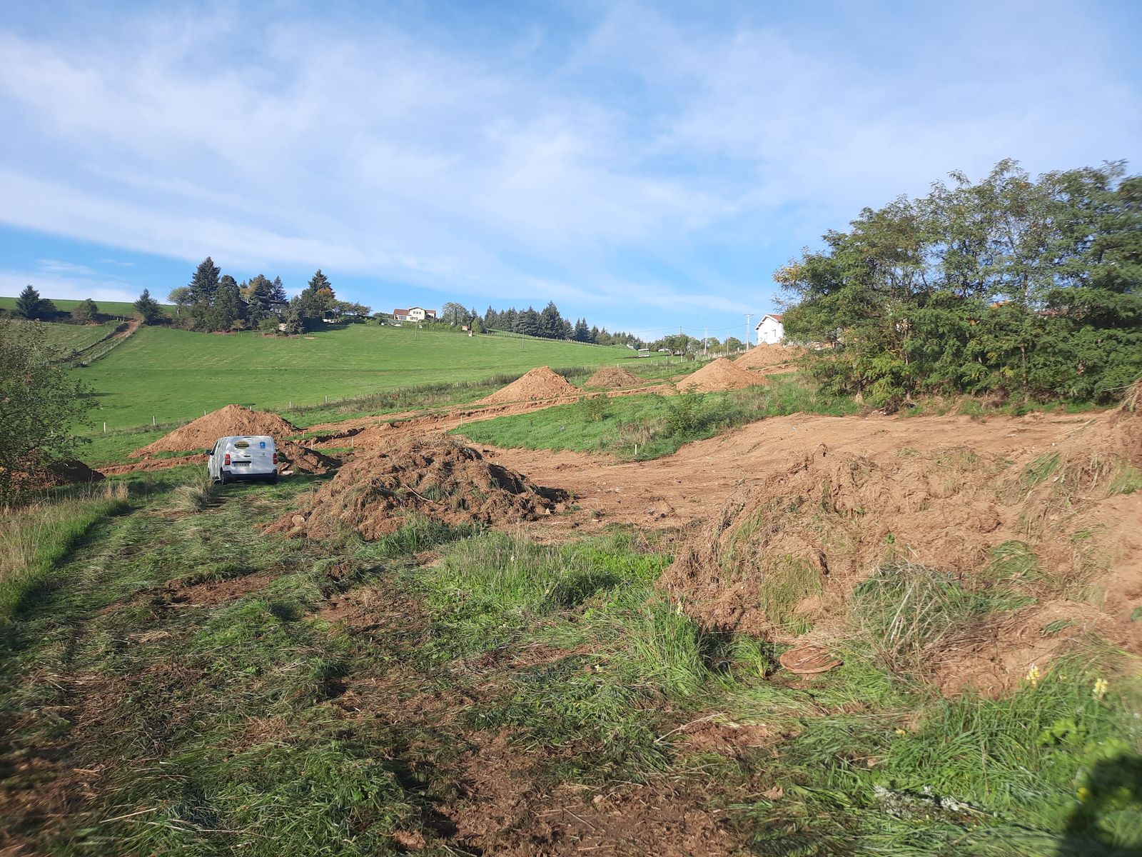 2022 – LES CLOS DES BRUYERES – Vindry sur Turdine