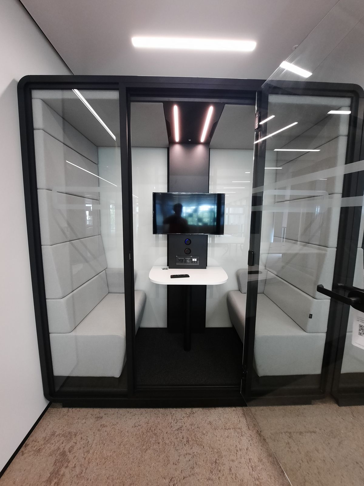 2022 – Aménagement de bâtiment – NEMERA – Gerland proche de Dardilly