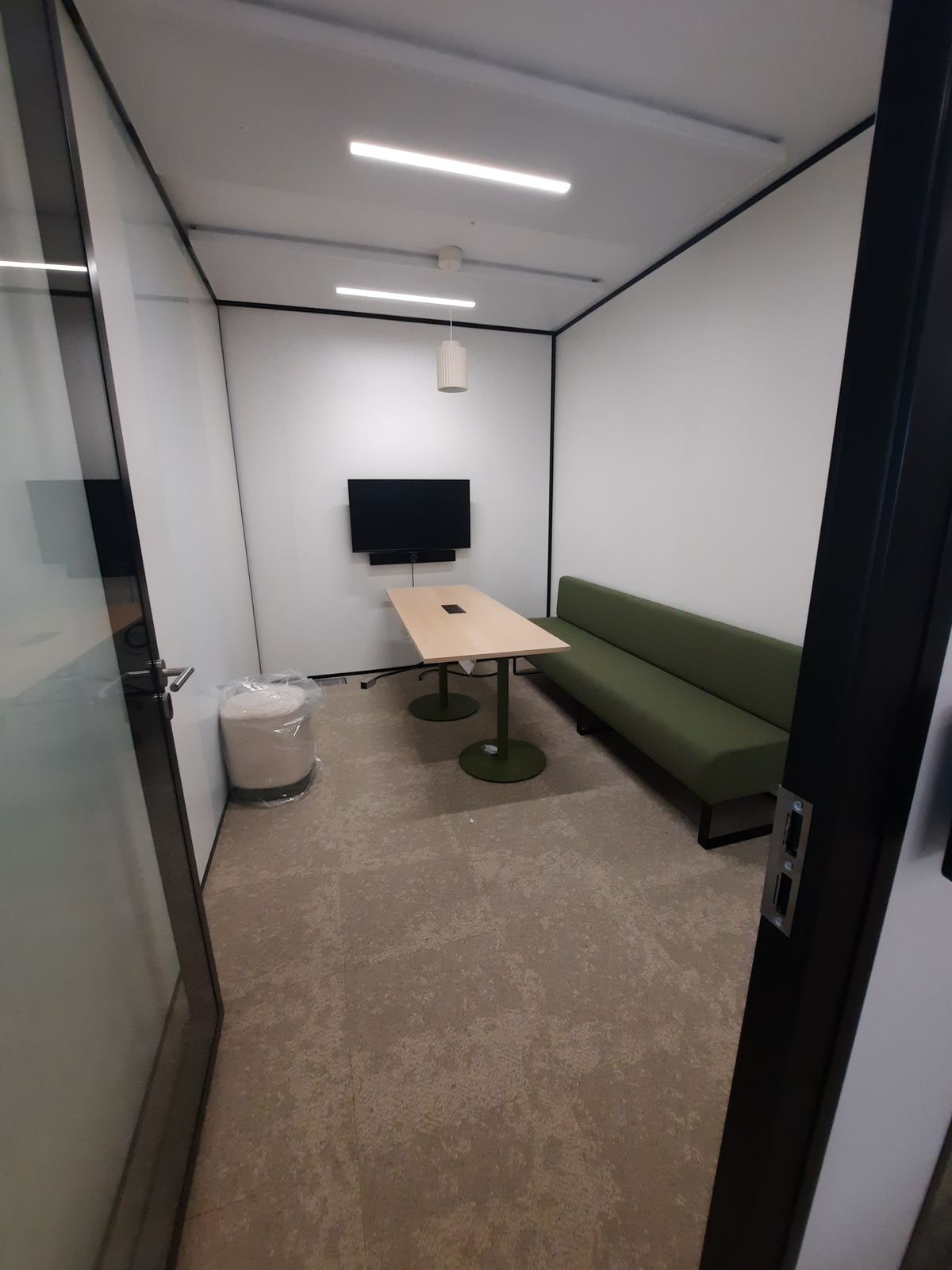 2022 – Aménagement de bâtiment – NEMERA – Gerland proche de Dardilly