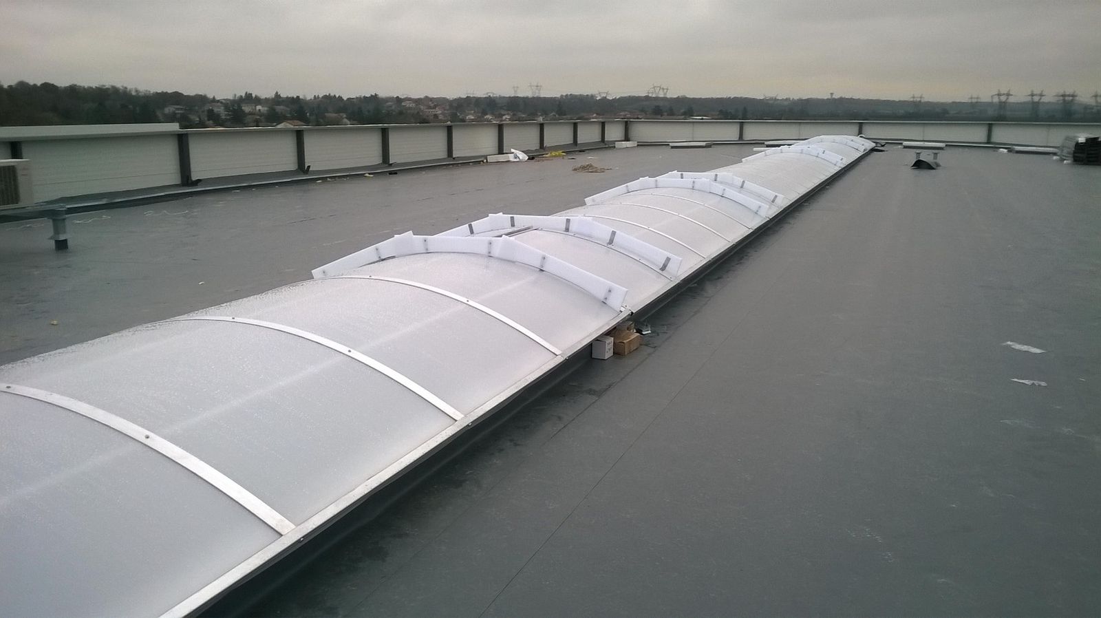 2013-2014 – WIRTGEN – Saint-Priest