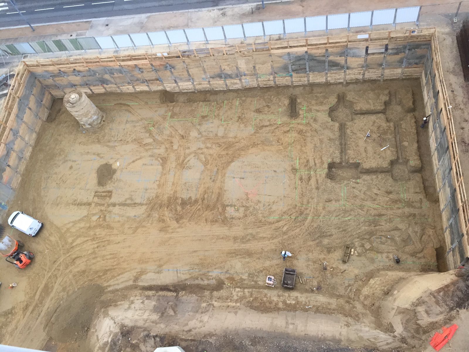 2015/2020 – MIROIR – Vénissieux