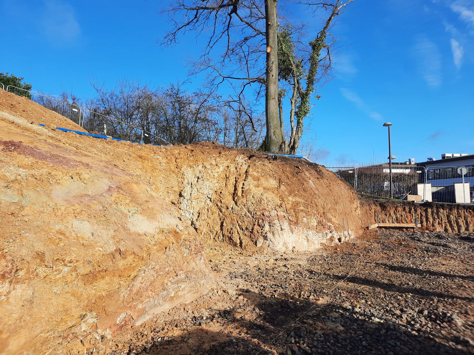 2022 – Construction bâtiments mixtes – MAGNOLIA – Lissieu