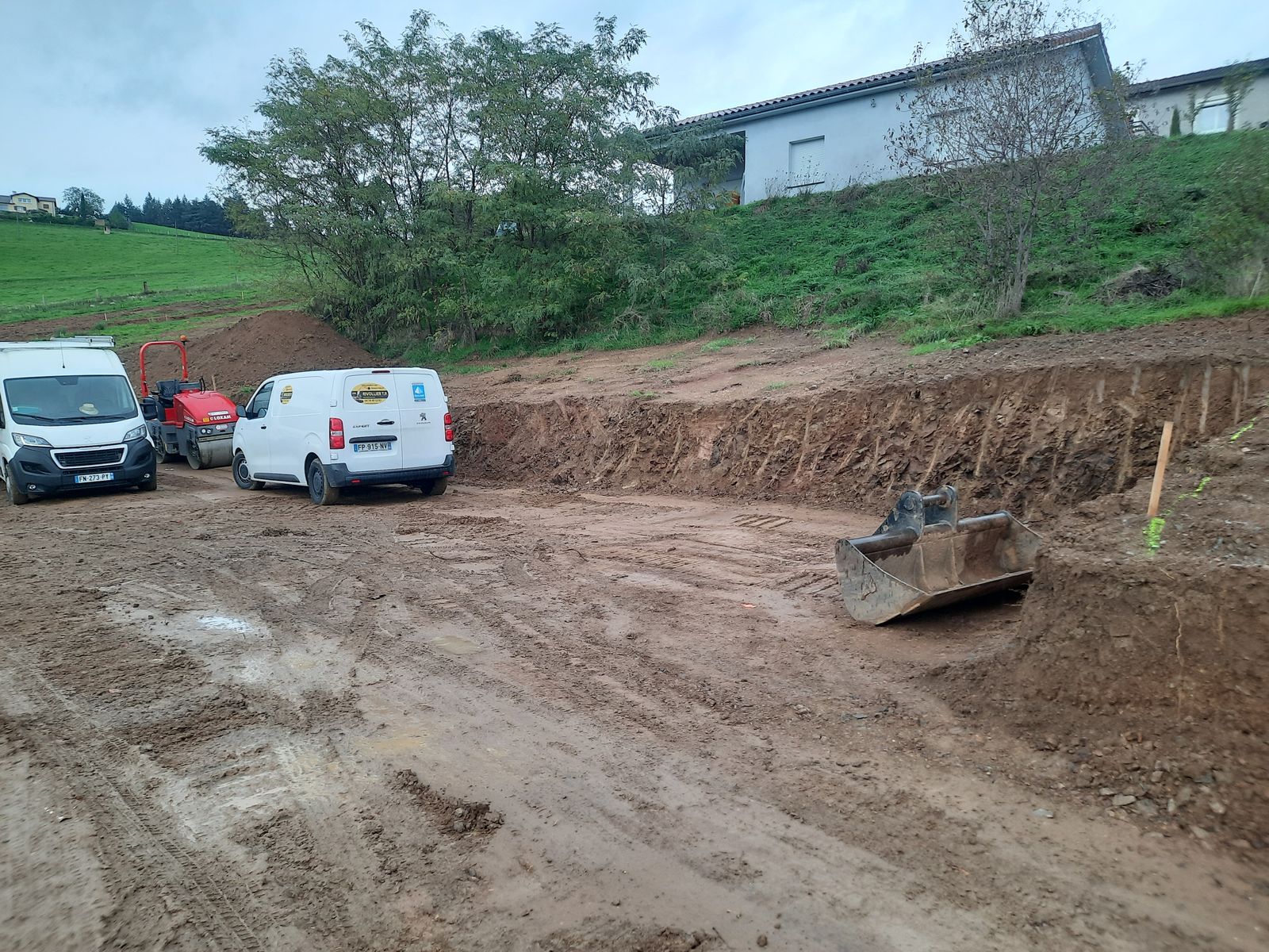 2022 – LES CLOS DES BRUYERES – Vindry sur Turdine