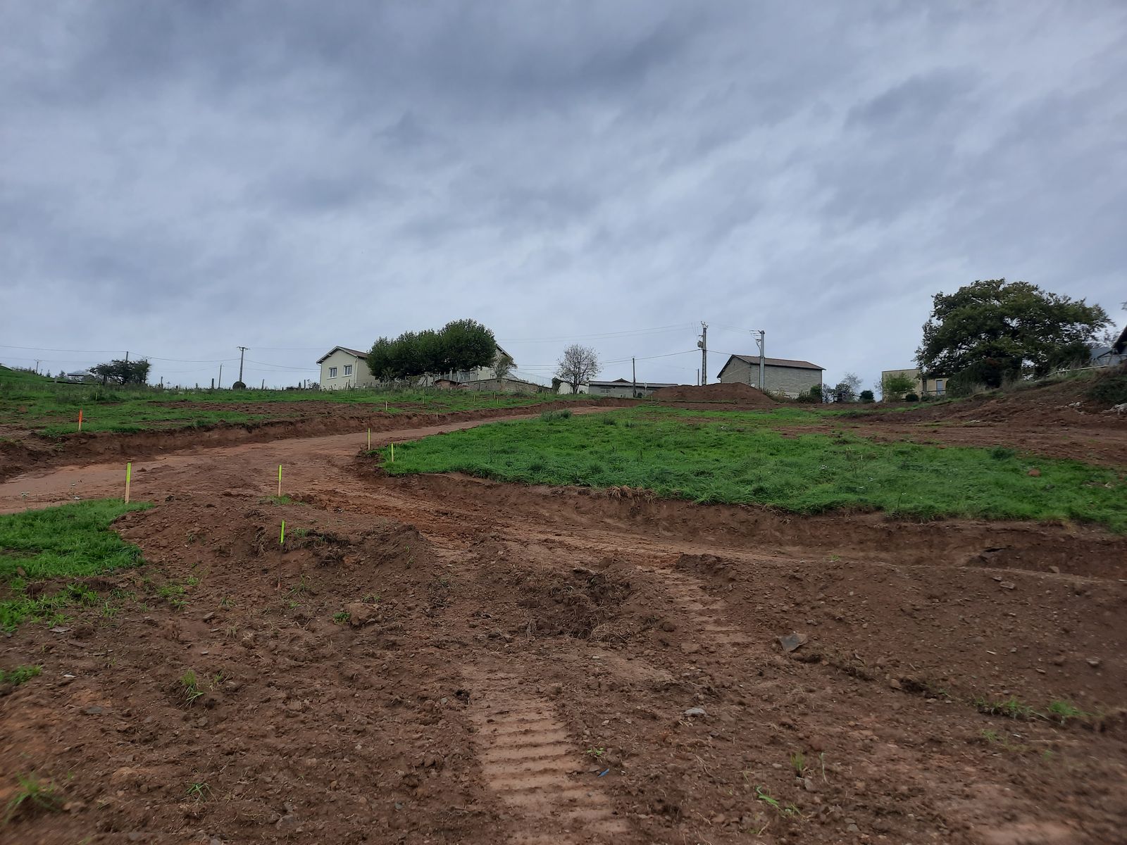 2022 – LES CLOS DES BRUYERES – Vindry sur Turdine