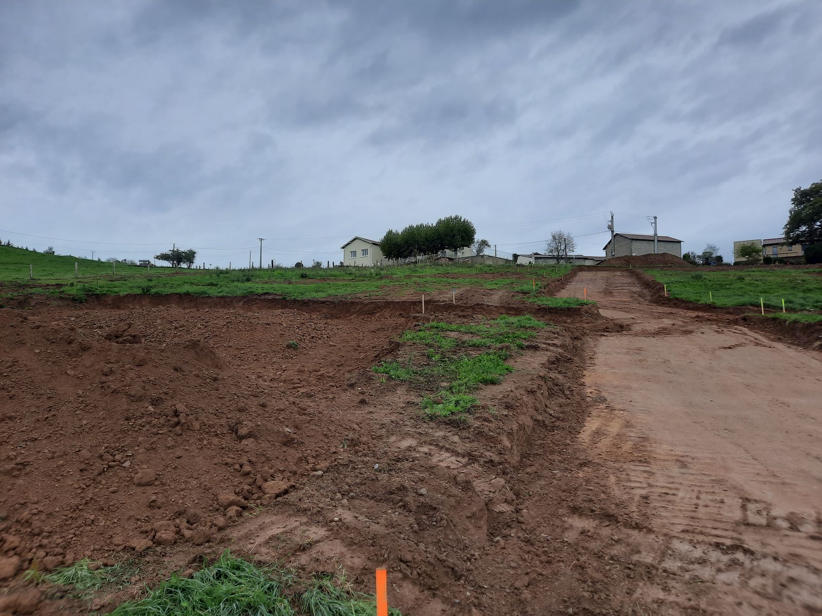 2022 – LES CLOS DES BRUYERES – Vindry sur Turdine