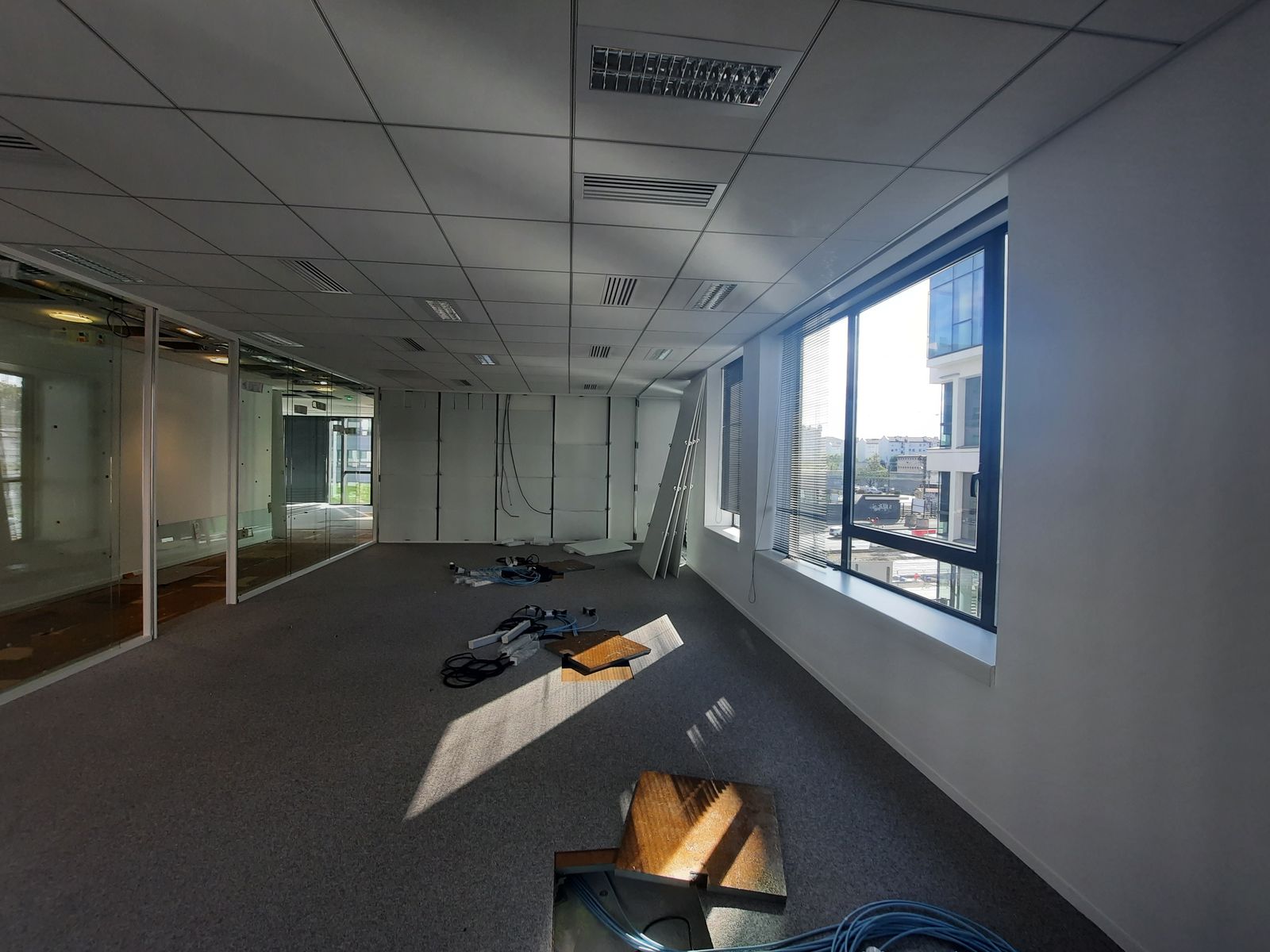 2023 – INTERVAAL – ANTHEMIS – Lyon Part-Dieu