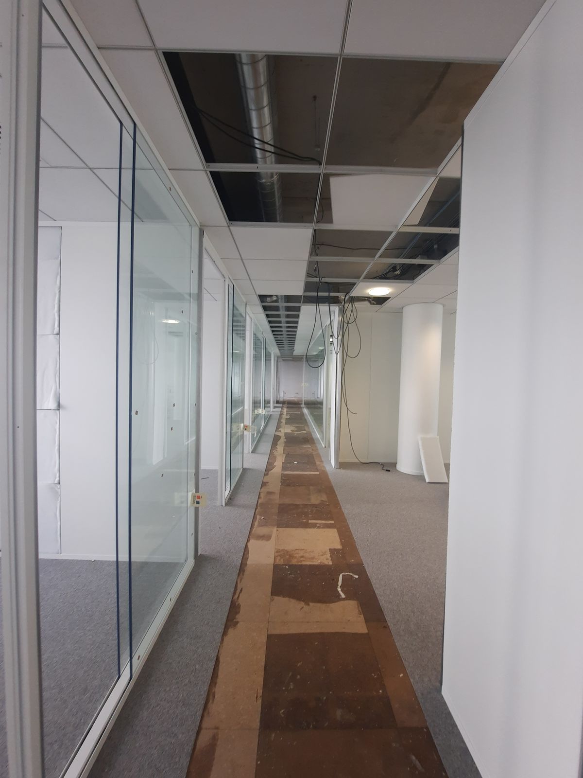 2023 – INTERVAAL – ANTHEMIS – Lyon Part-Dieu