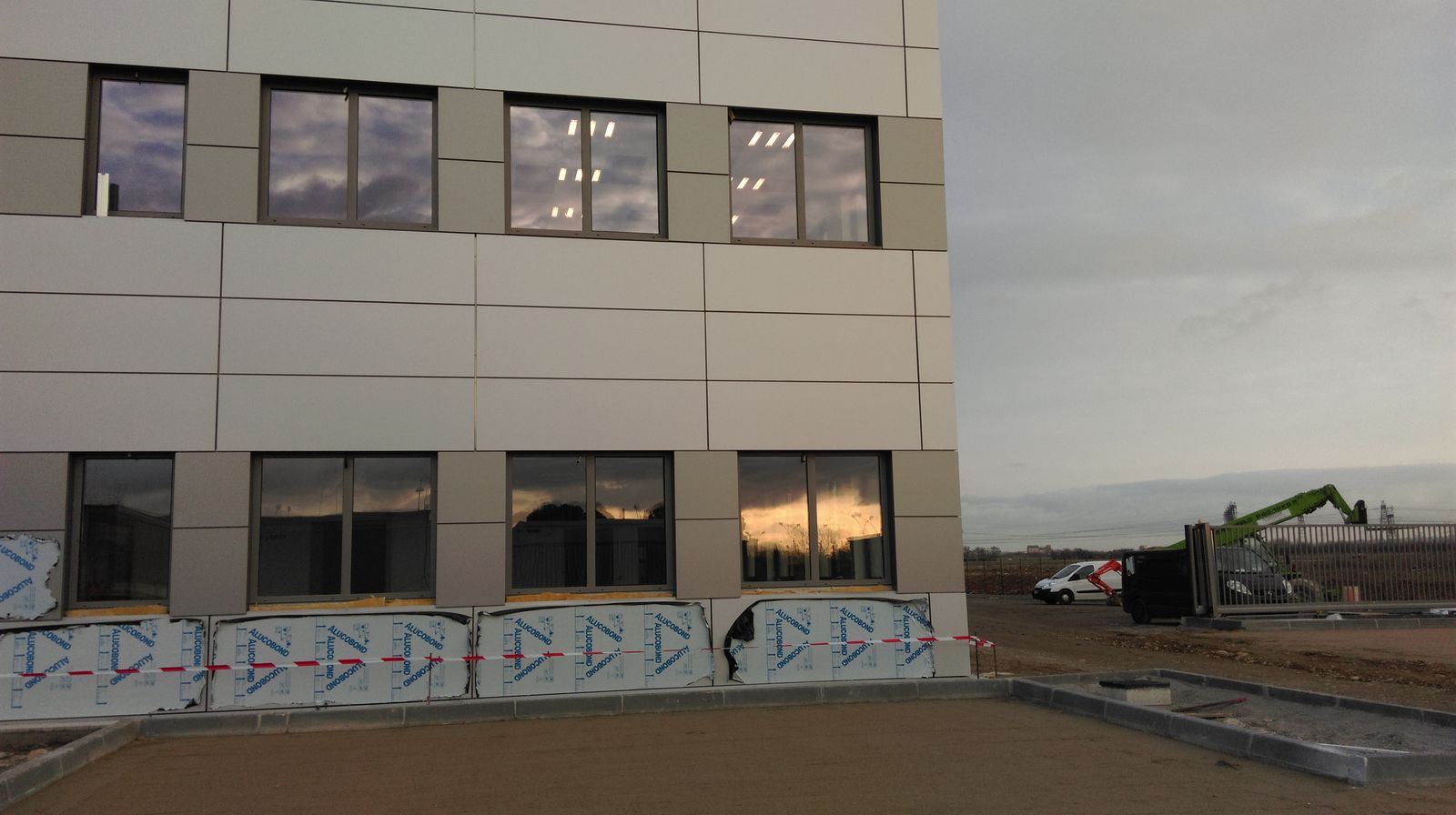 2013-2014 – WIRTGEN – Saint-Priest