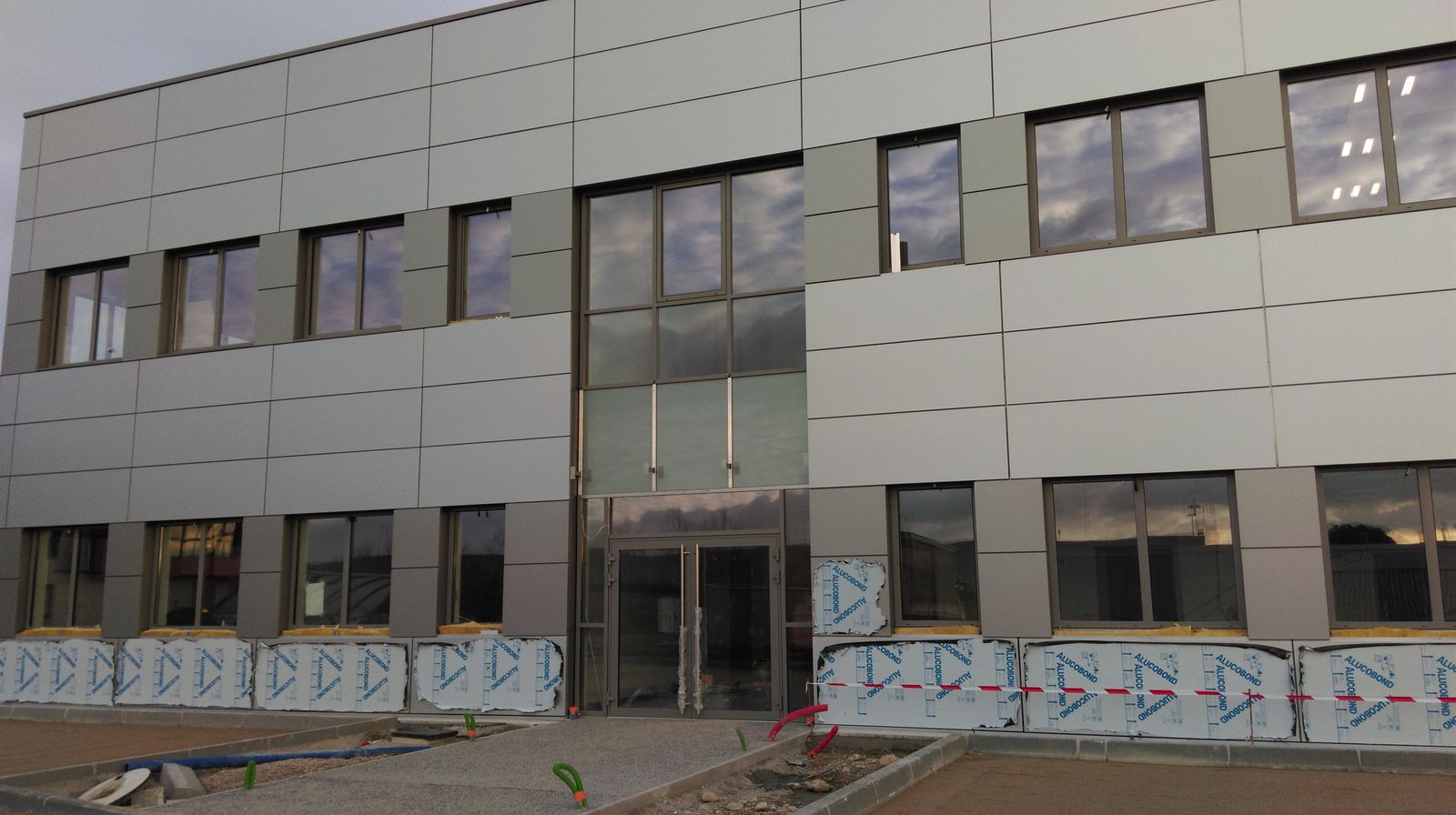 2013-2014 – WIRTGEN – Saint-Priest