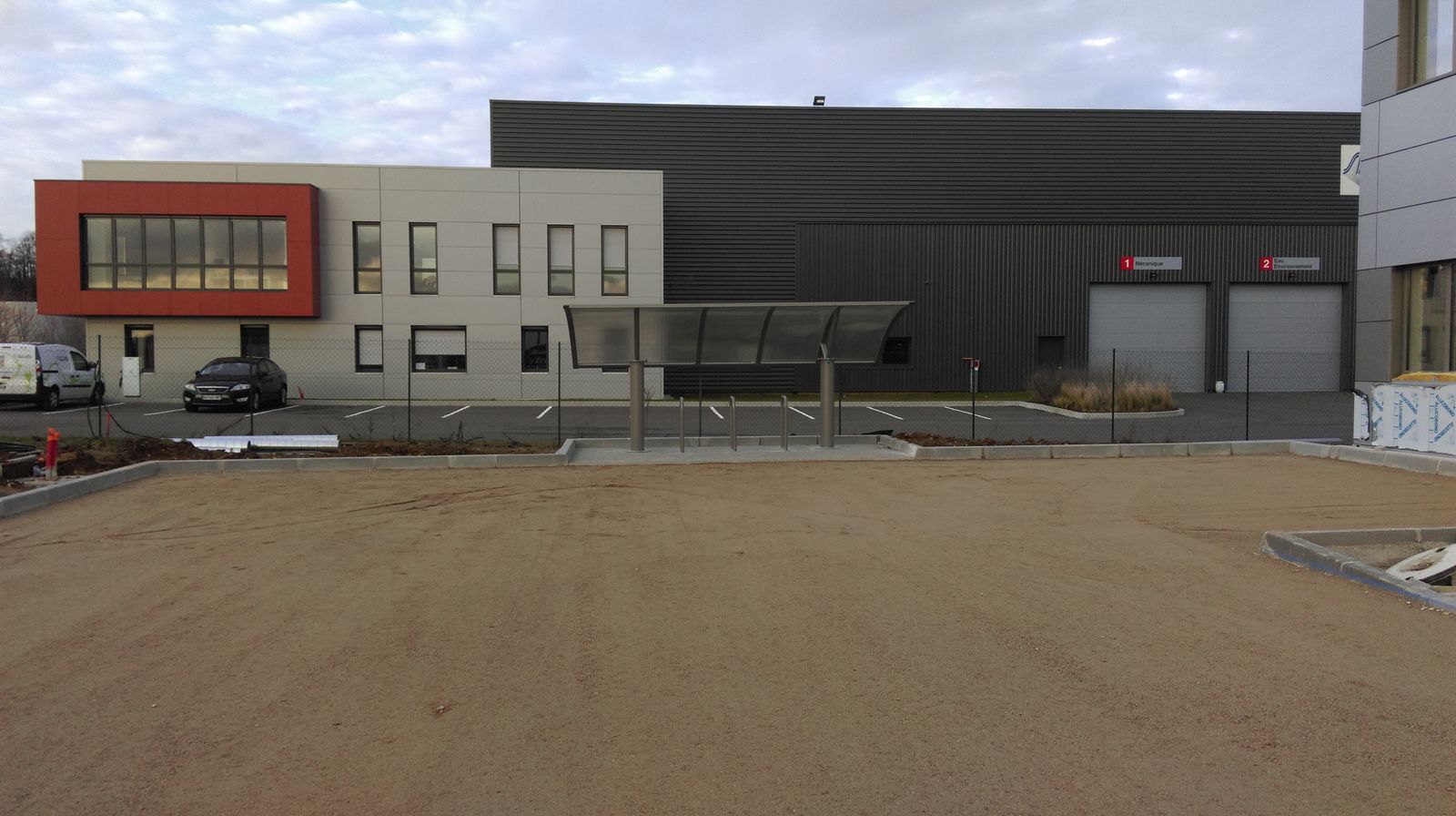 2013-2014 – WIRTGEN – Saint-Priest