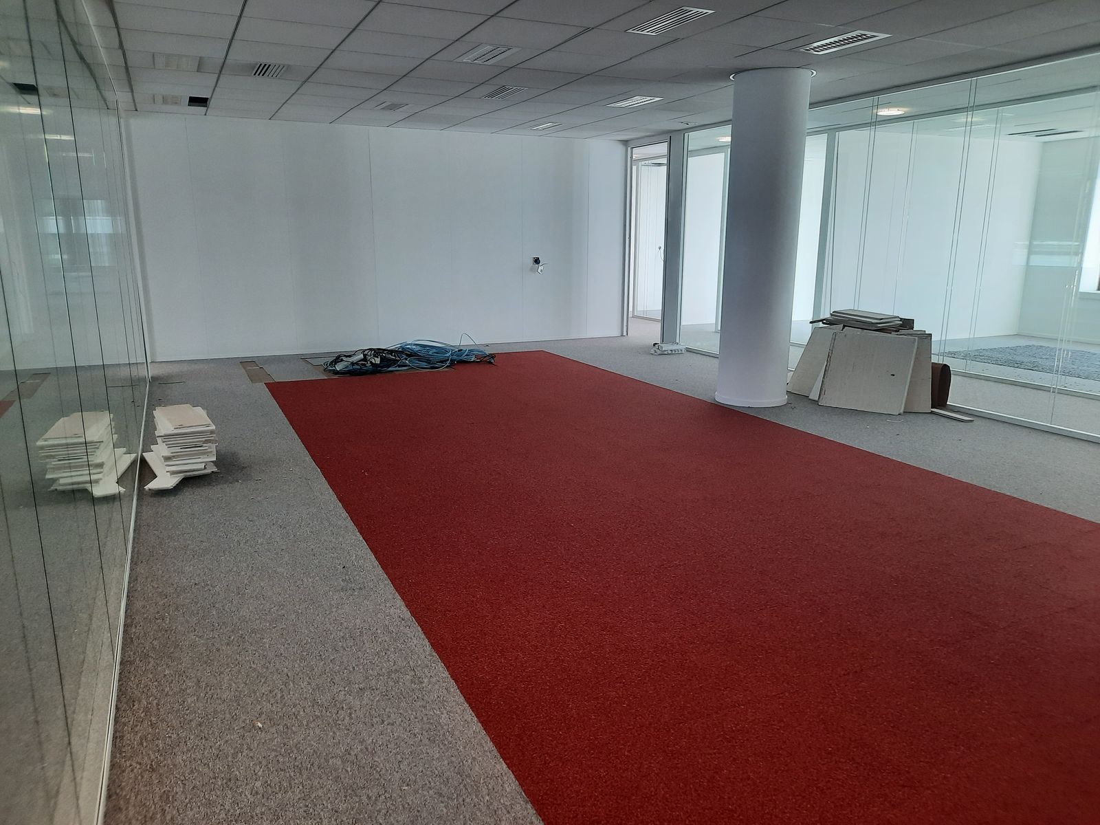 2023 – INTERVAAL – ANTHEMIS – Lyon Part-Dieu