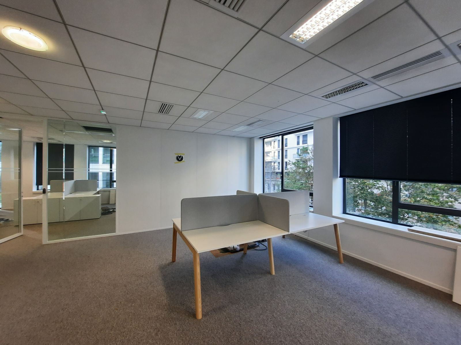 2023 – INTERVAAL – ANTHEMIS – Lyon Part-Dieu