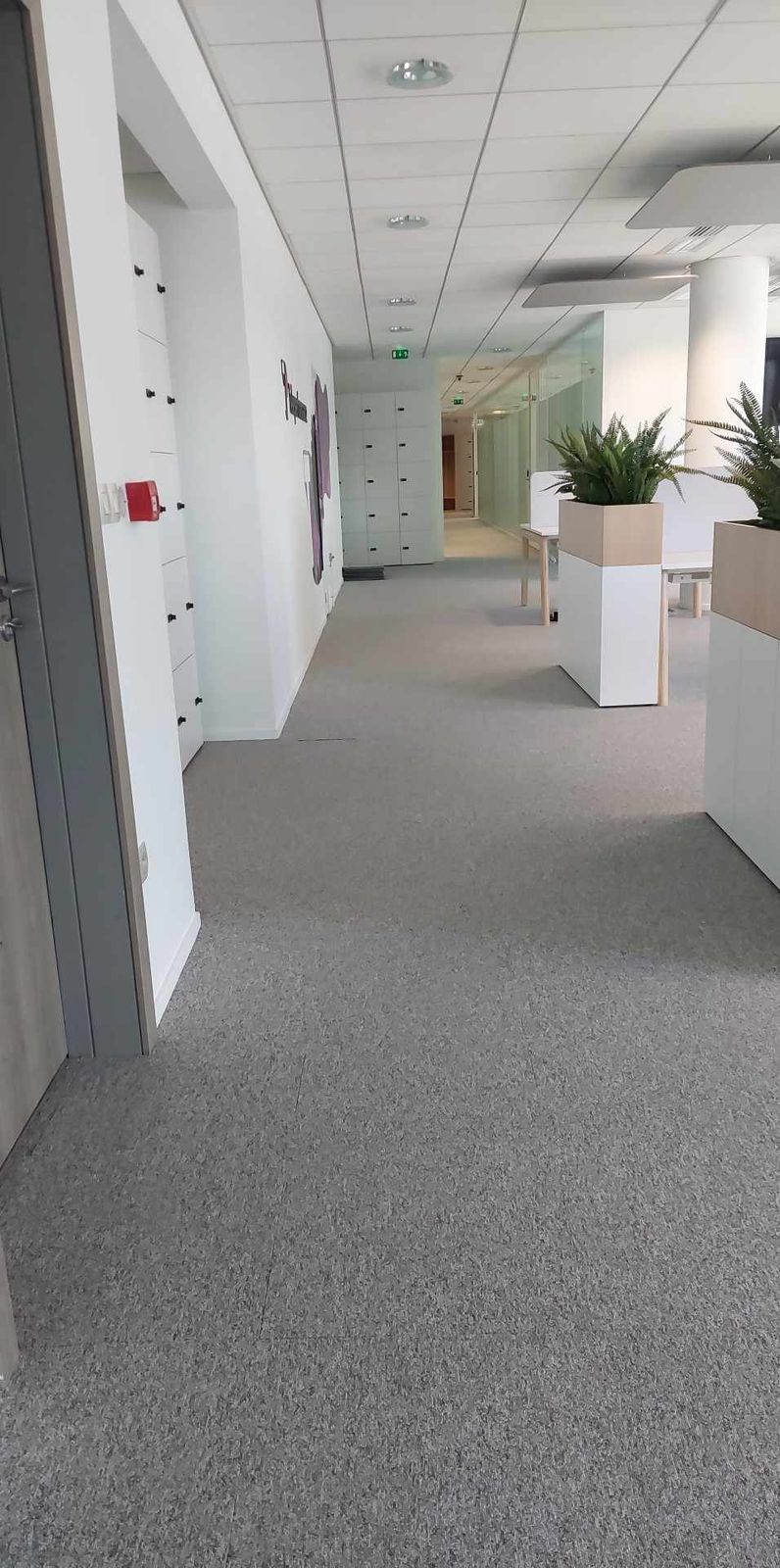 2023 – INTERVAAL – ANTHEMIS – Lyon Part-Dieu