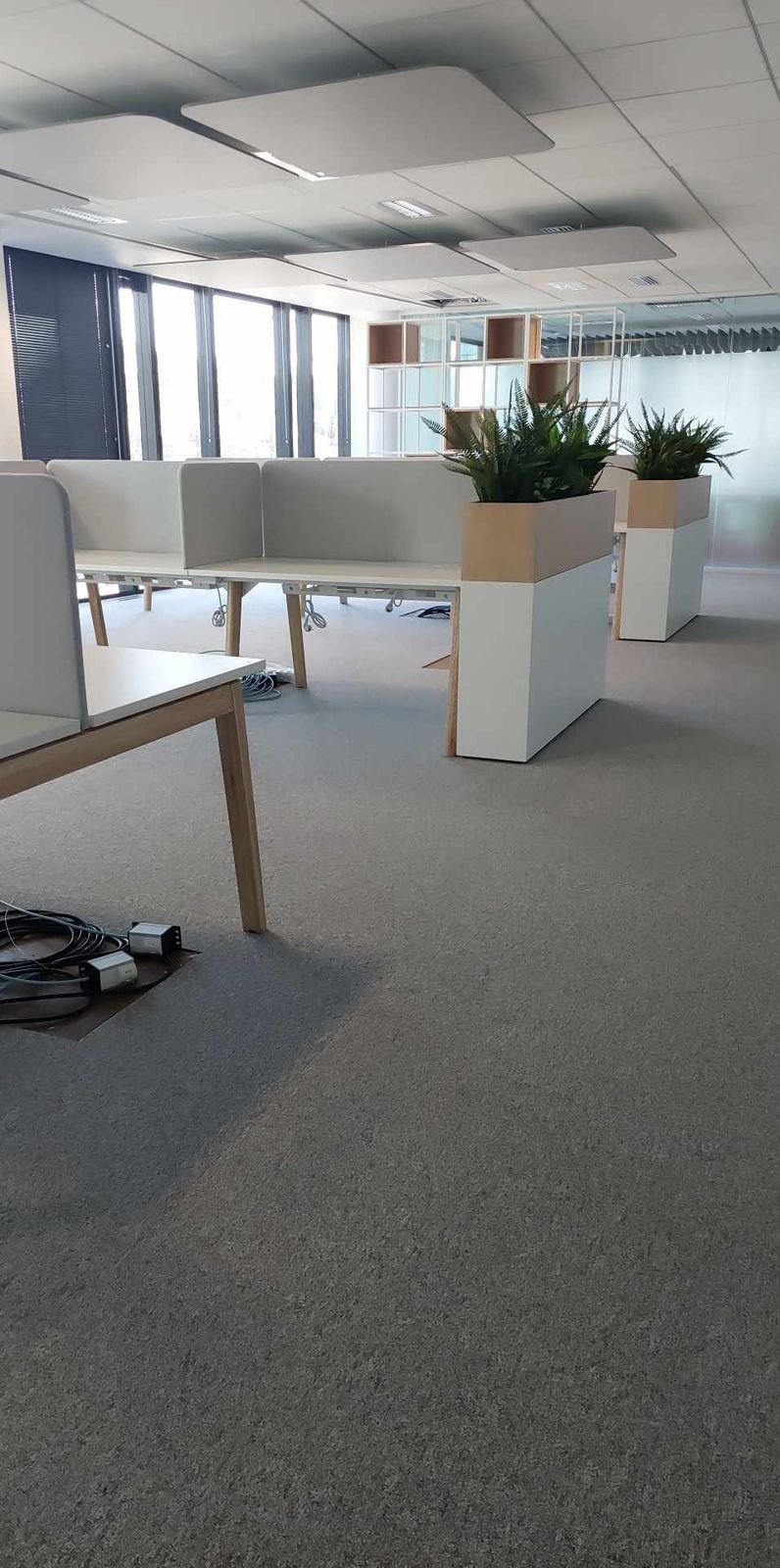 2023 – INTERVAAL – ANTHEMIS – Lyon Part-Dieu