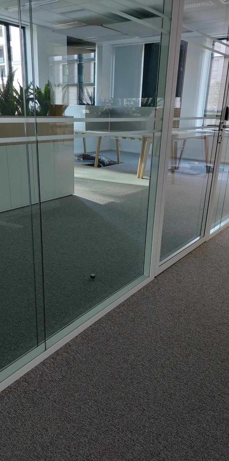 2023 – INTERVAAL – ANTHEMIS – Lyon Part-Dieu