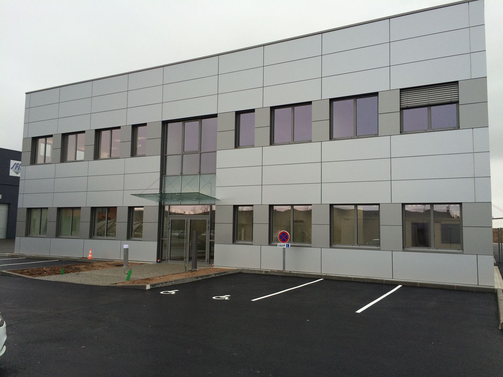 2013-2014 – WIRTGEN – Saint-Priest