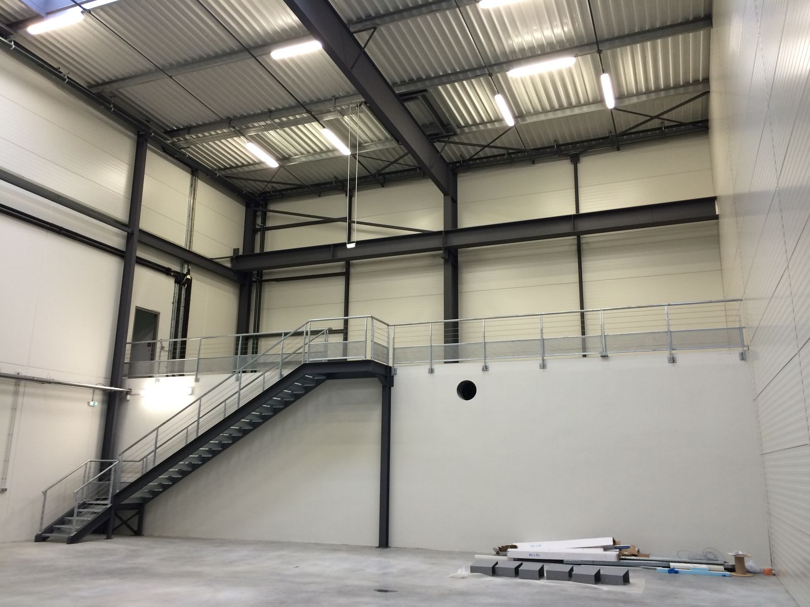 2013-2014 – WIRTGEN – Saint-Priest