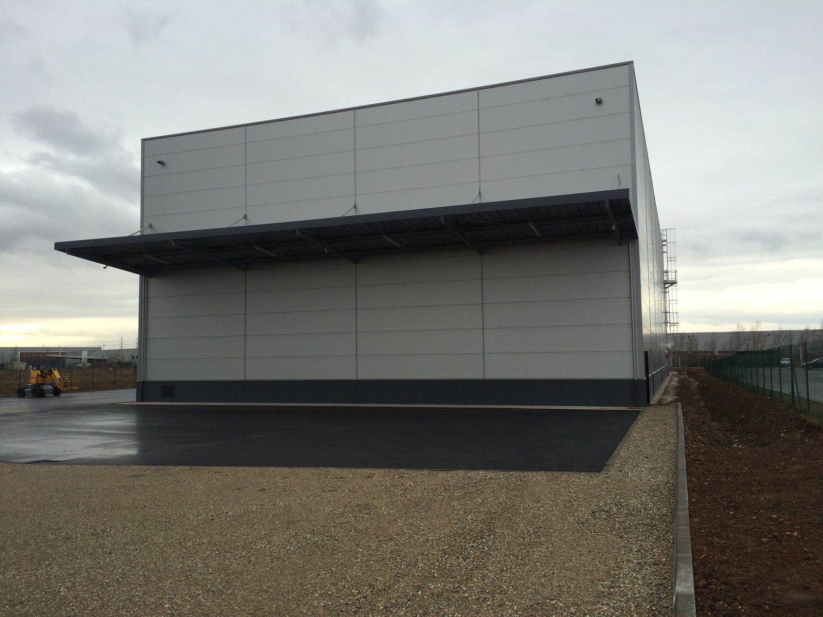 2013-2014 – WIRTGEN – Saint-Priest