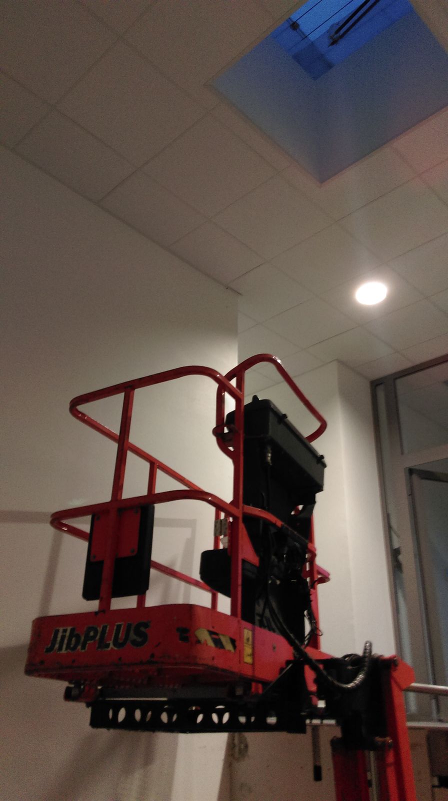 2013-2014 – WIRTGEN – Saint-Priest