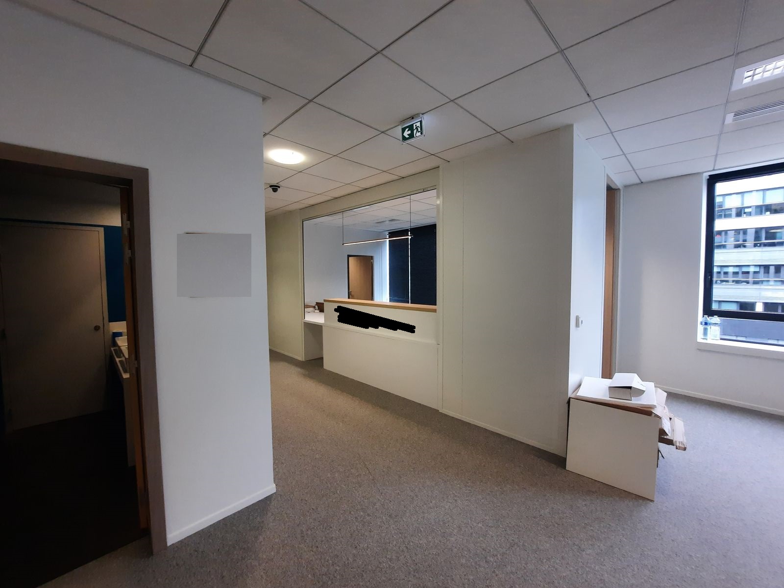 2023 – INTERVAAL – ANTHEMIS – Lyon Part-Dieu