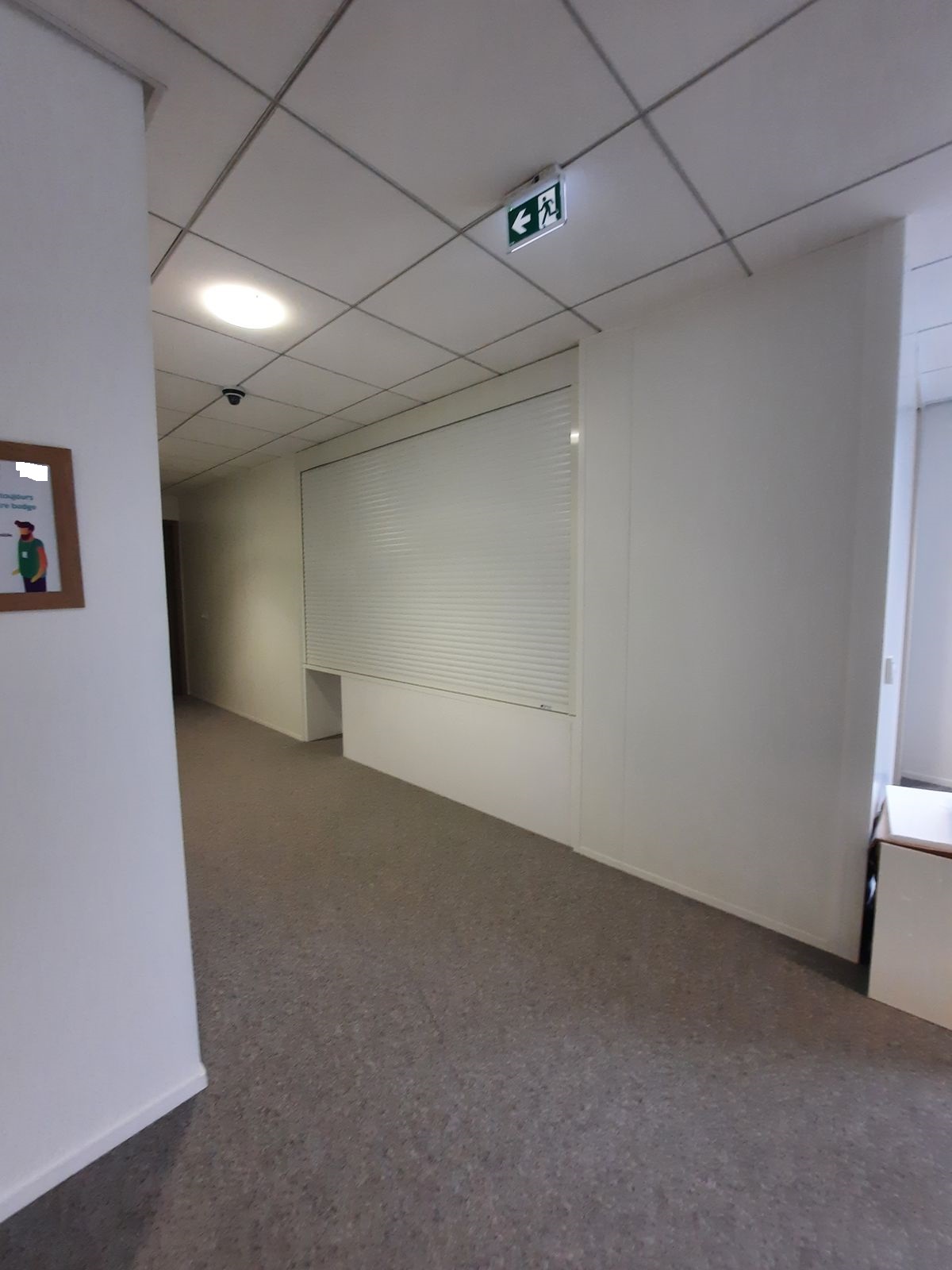 2023 – INTERVAAL – ANTHEMIS – Lyon Part-Dieu