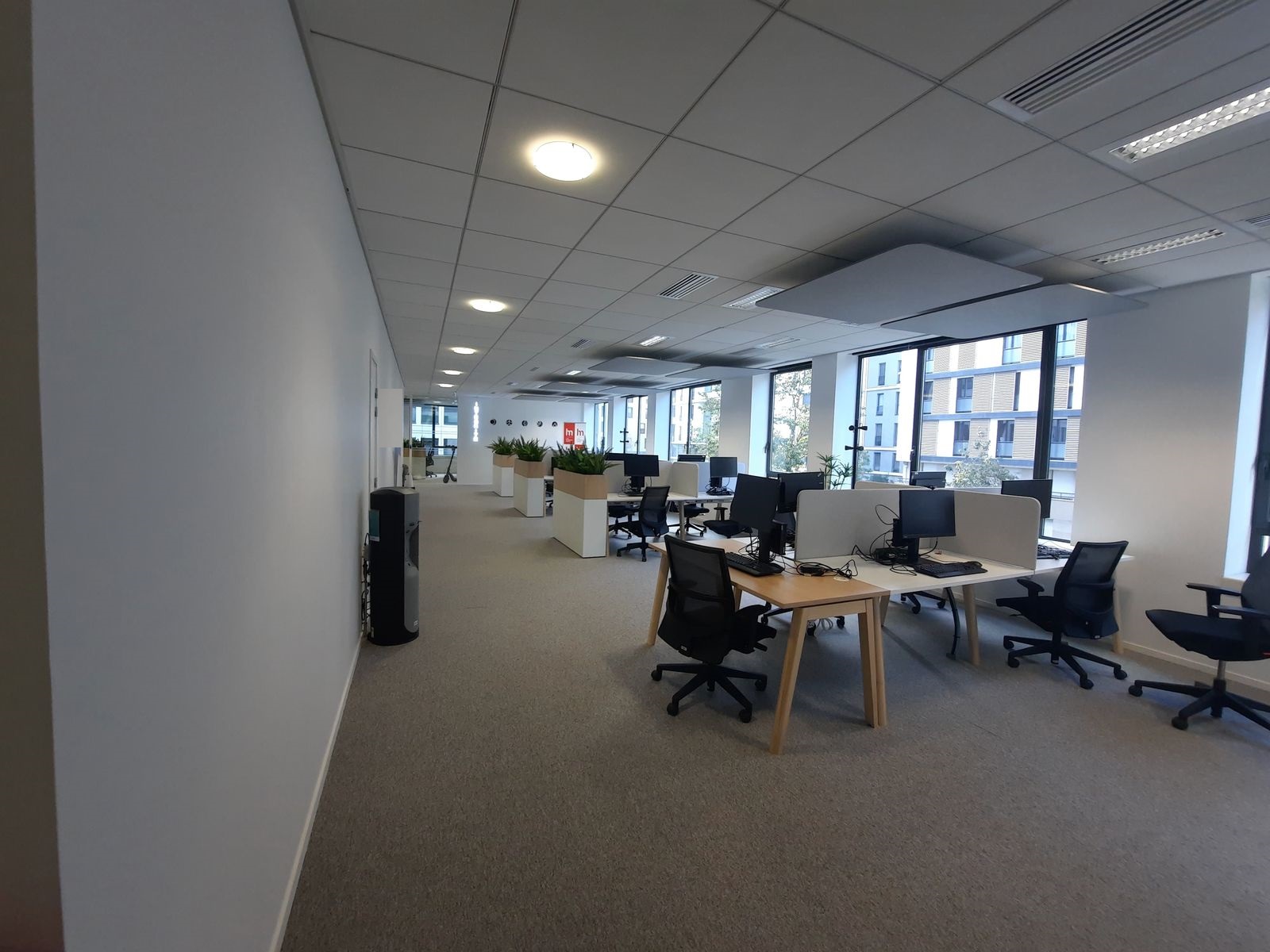 2023 – INTERVAAL – ANTHEMIS – Lyon Part-Dieu