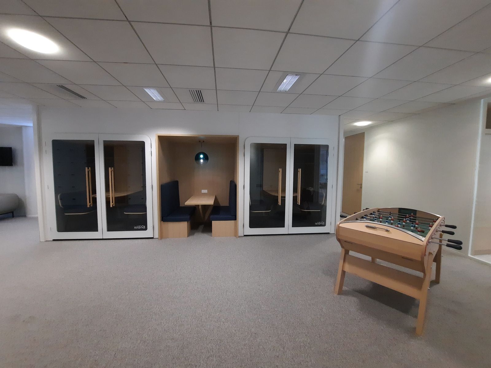 2023 – INTERVAAL – ANTHEMIS – Lyon Part-Dieu