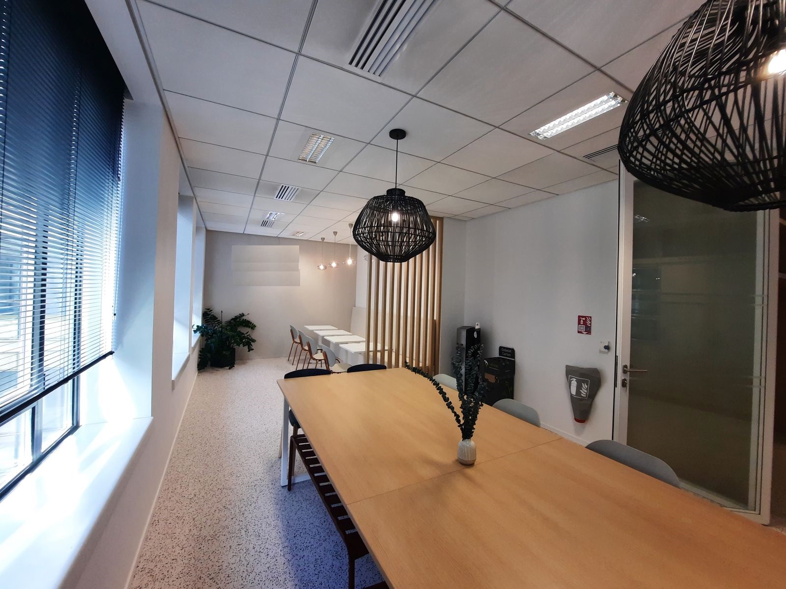 2023 – INTERVAAL – ANTHEMIS – Lyon Part-Dieu