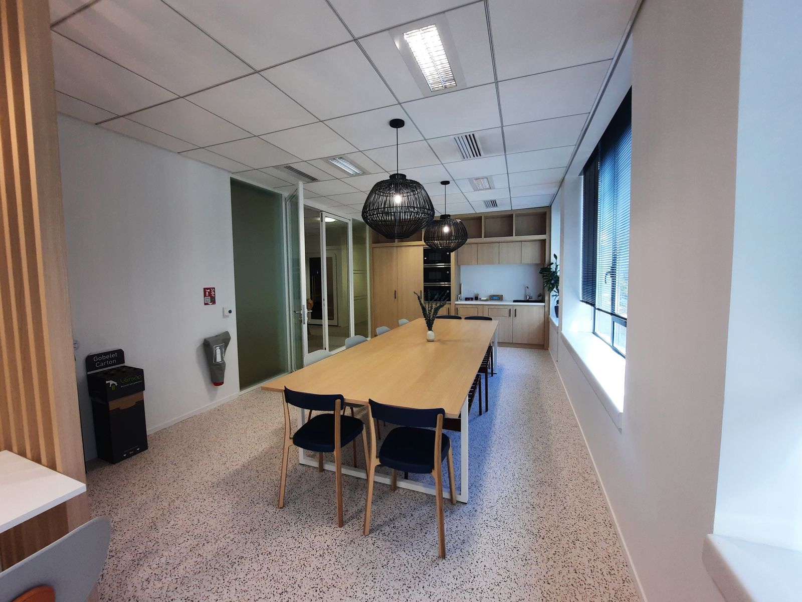 2023 – INTERVAAL – ANTHEMIS – Lyon Part-Dieu