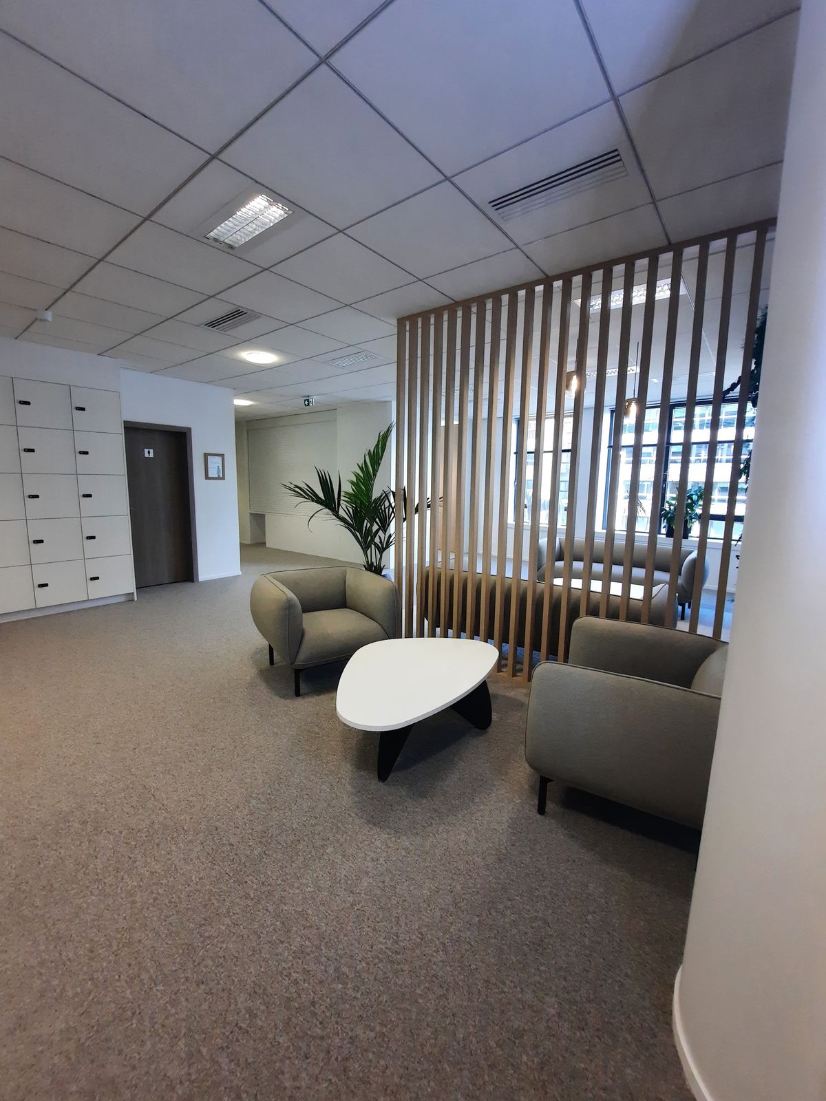 2023 – INTERVAAL – ANTHEMIS – Lyon Part-Dieu