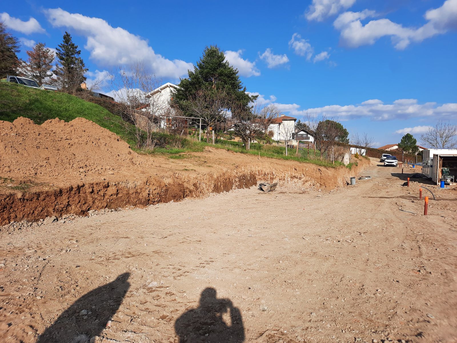 2022 – LES CLOS DES BRUYERES – Vindry sur Turdine