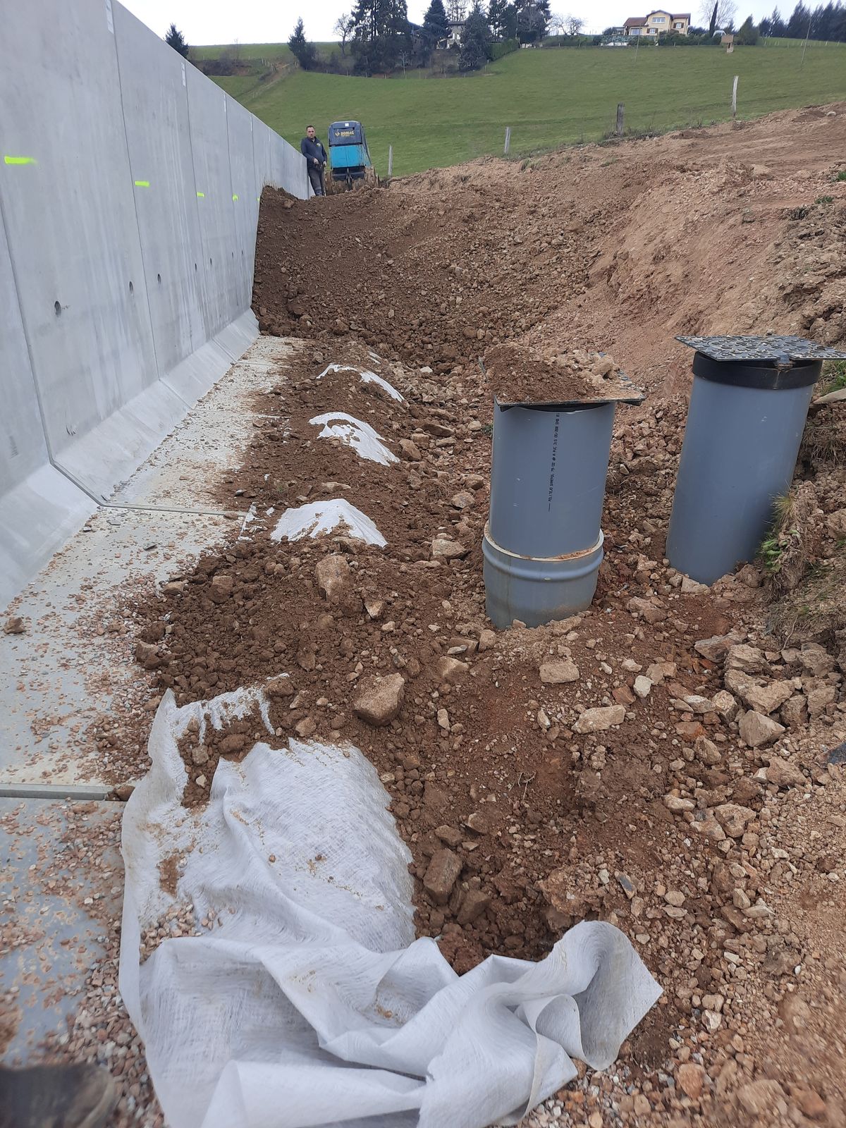 2022 – LES CLOS DES BRUYERES – Vindry sur Turdine