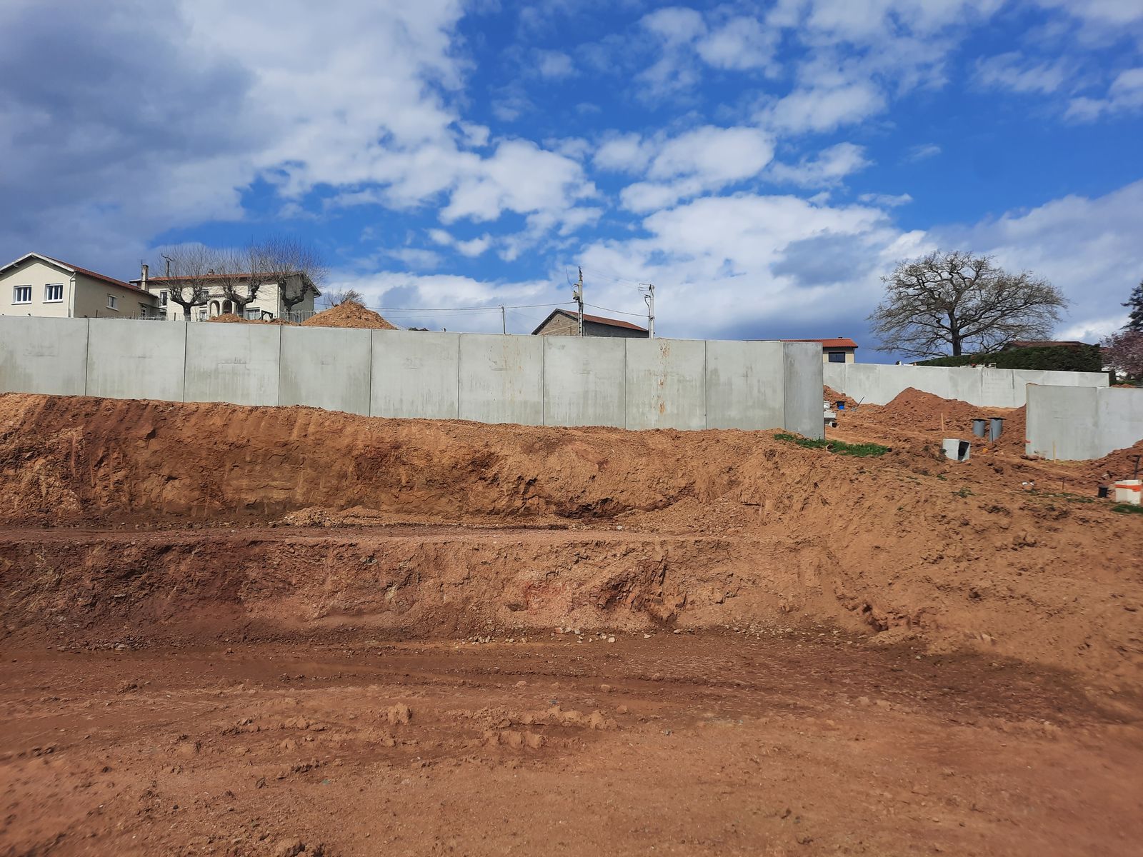 2022 – LES CLOS DES BRUYERES – Vindry sur Turdine