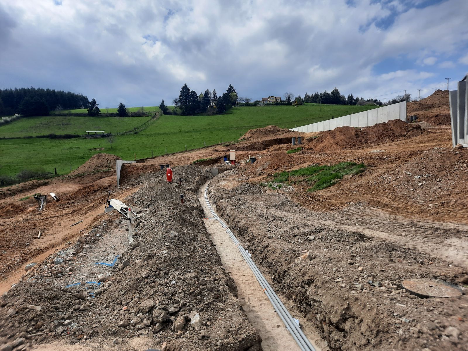 2022 – LES CLOS DES BRUYERES – Vindry sur Turdine