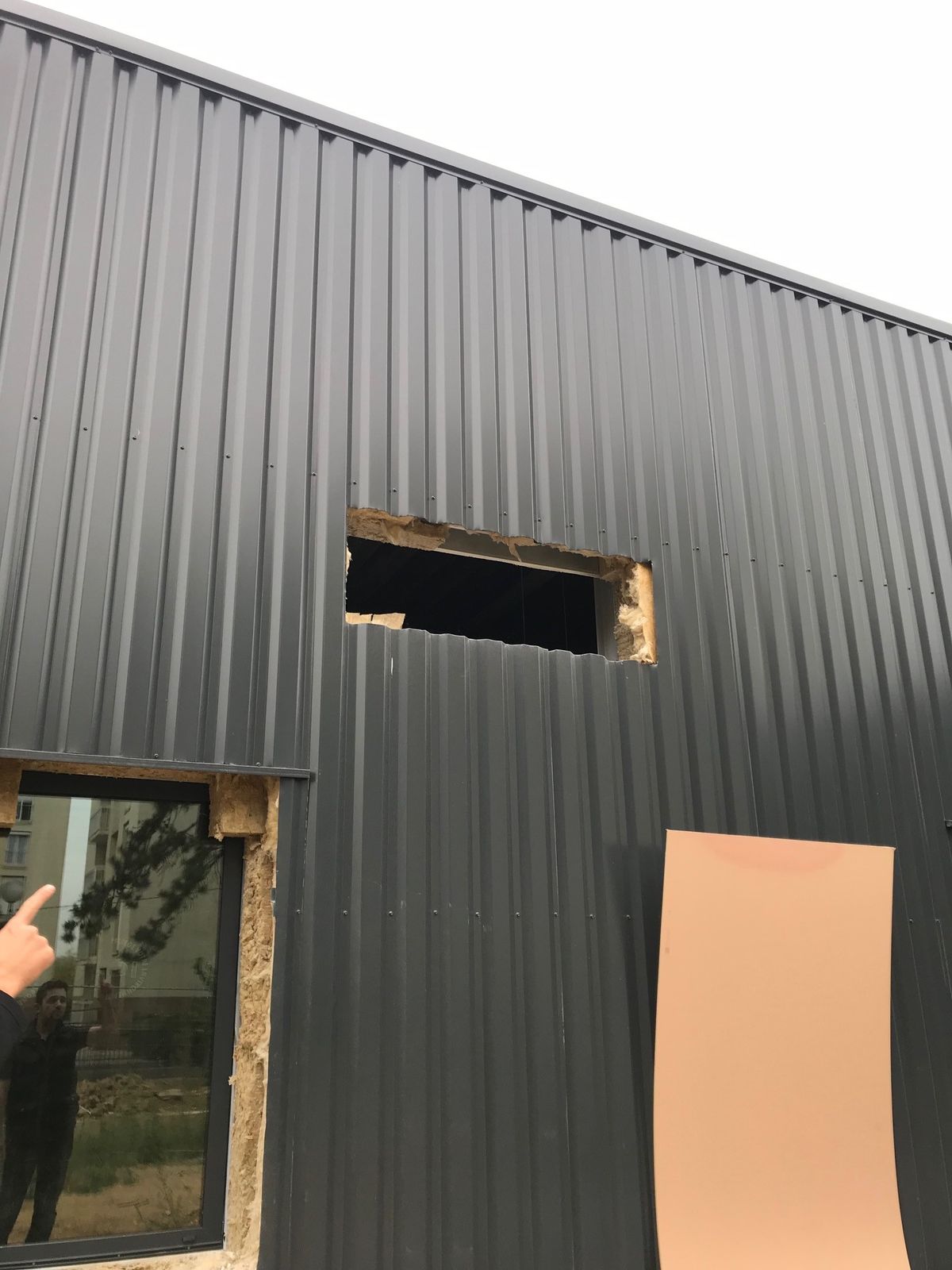 2018/2019 – EPARECA ABBAYE – Dammarie les lys