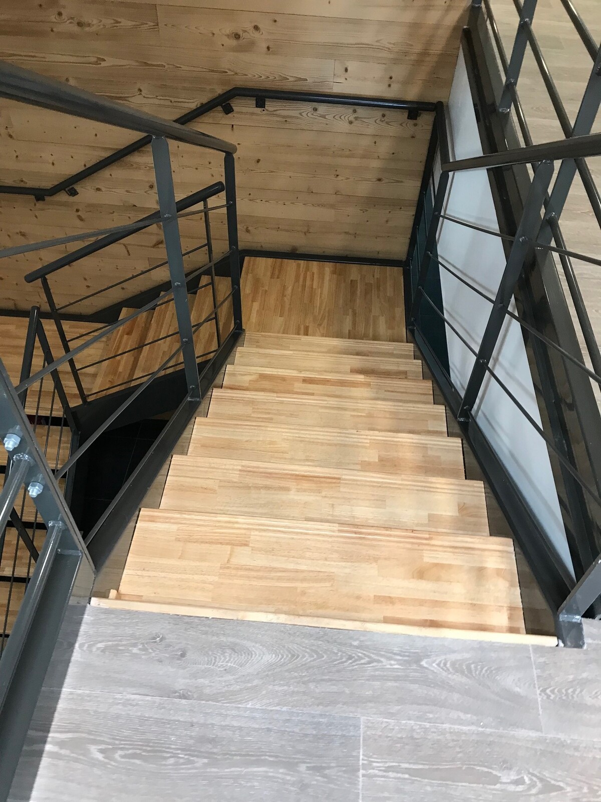 2018/2019 – SONIMAT EXTENSION – Chatillon en Michaille