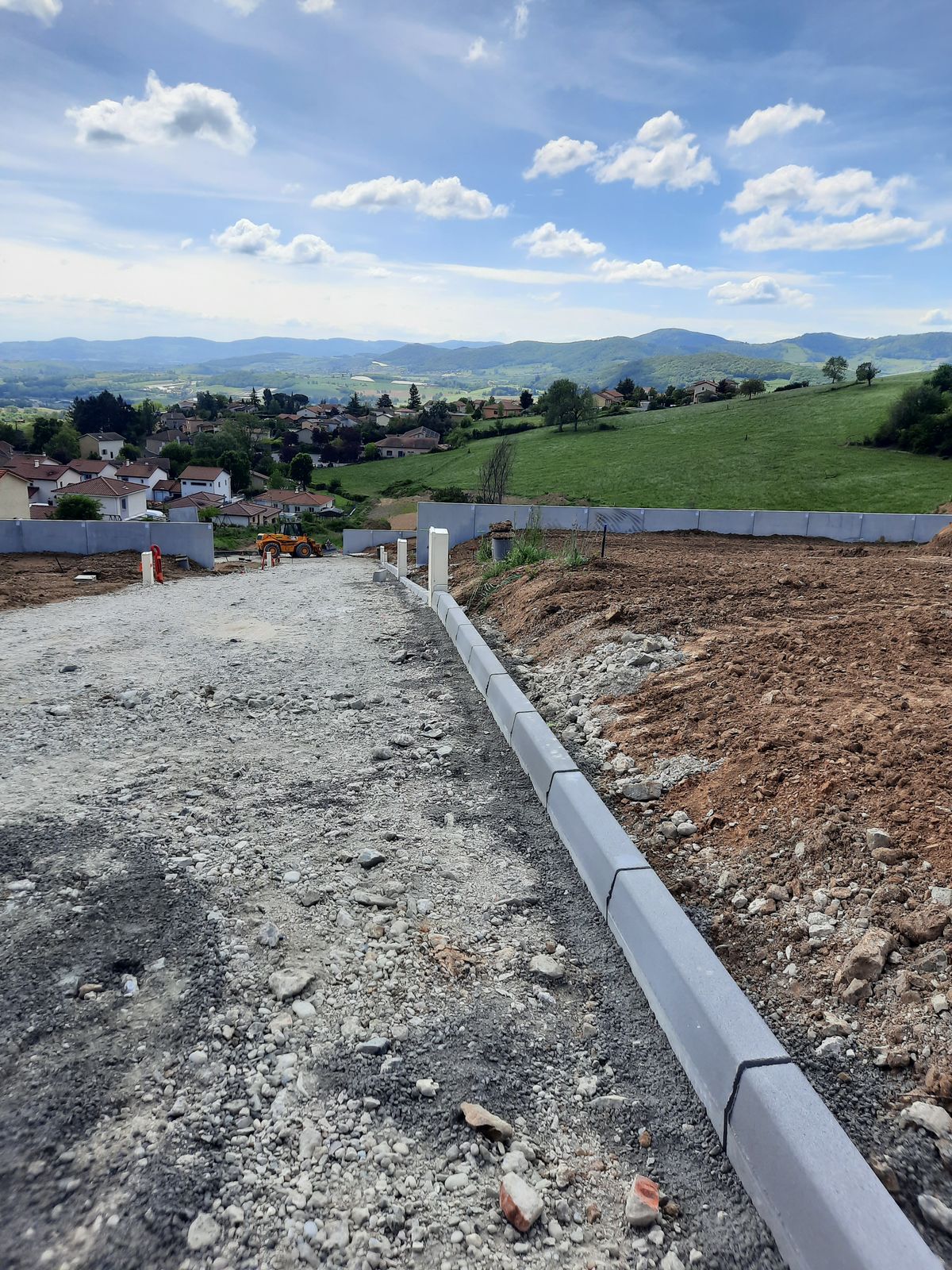 2022 – LES CLOS DES BRUYERES – Vindry sur Turdine